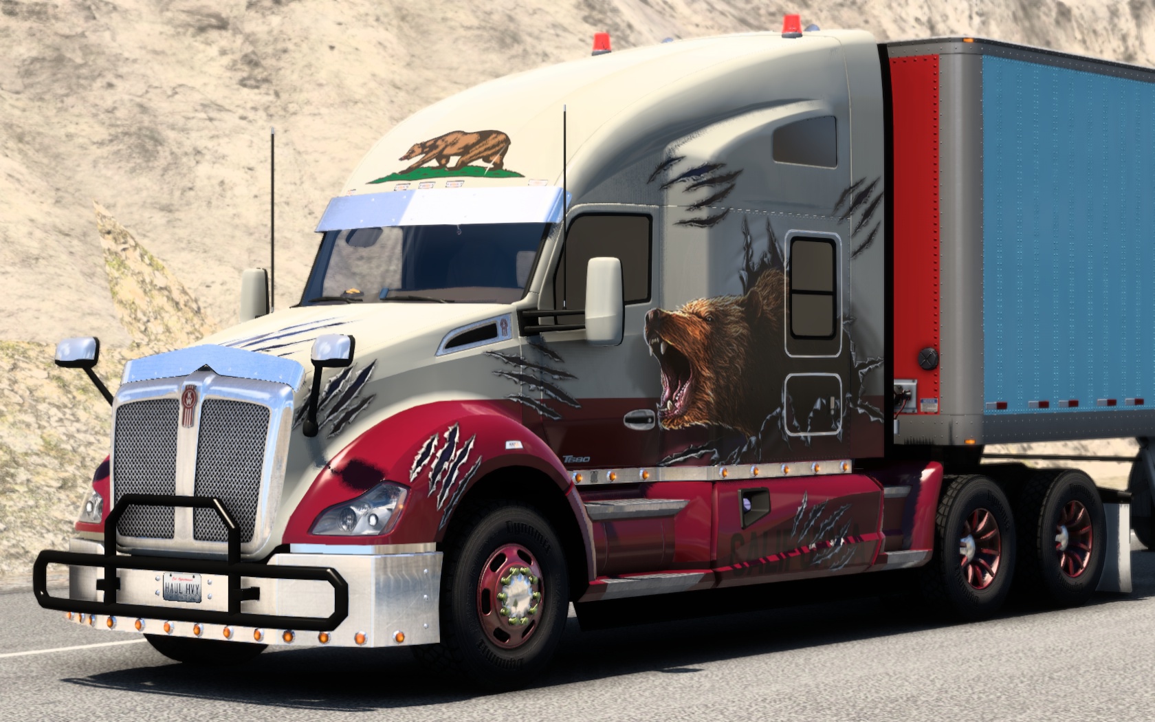 Image by ExaminerIan