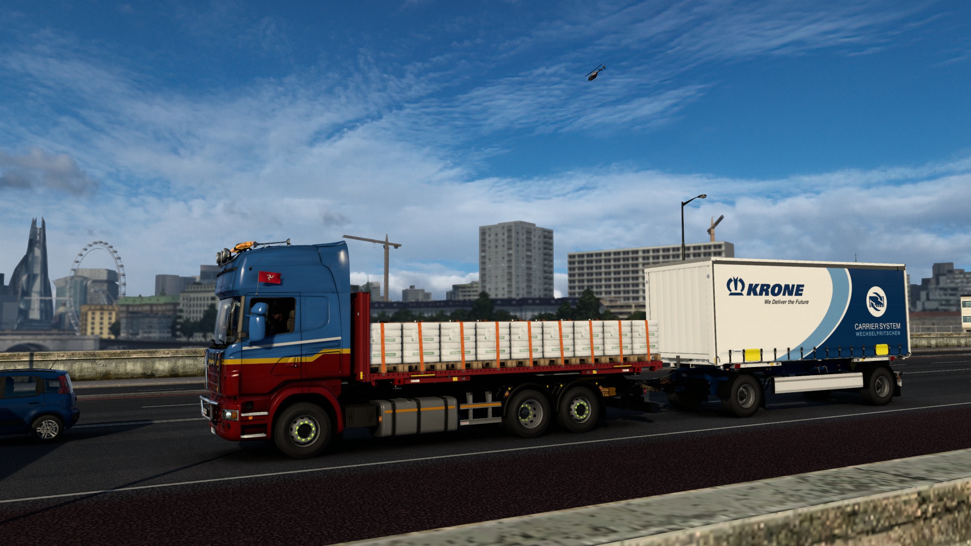 Image by SnowLeopard