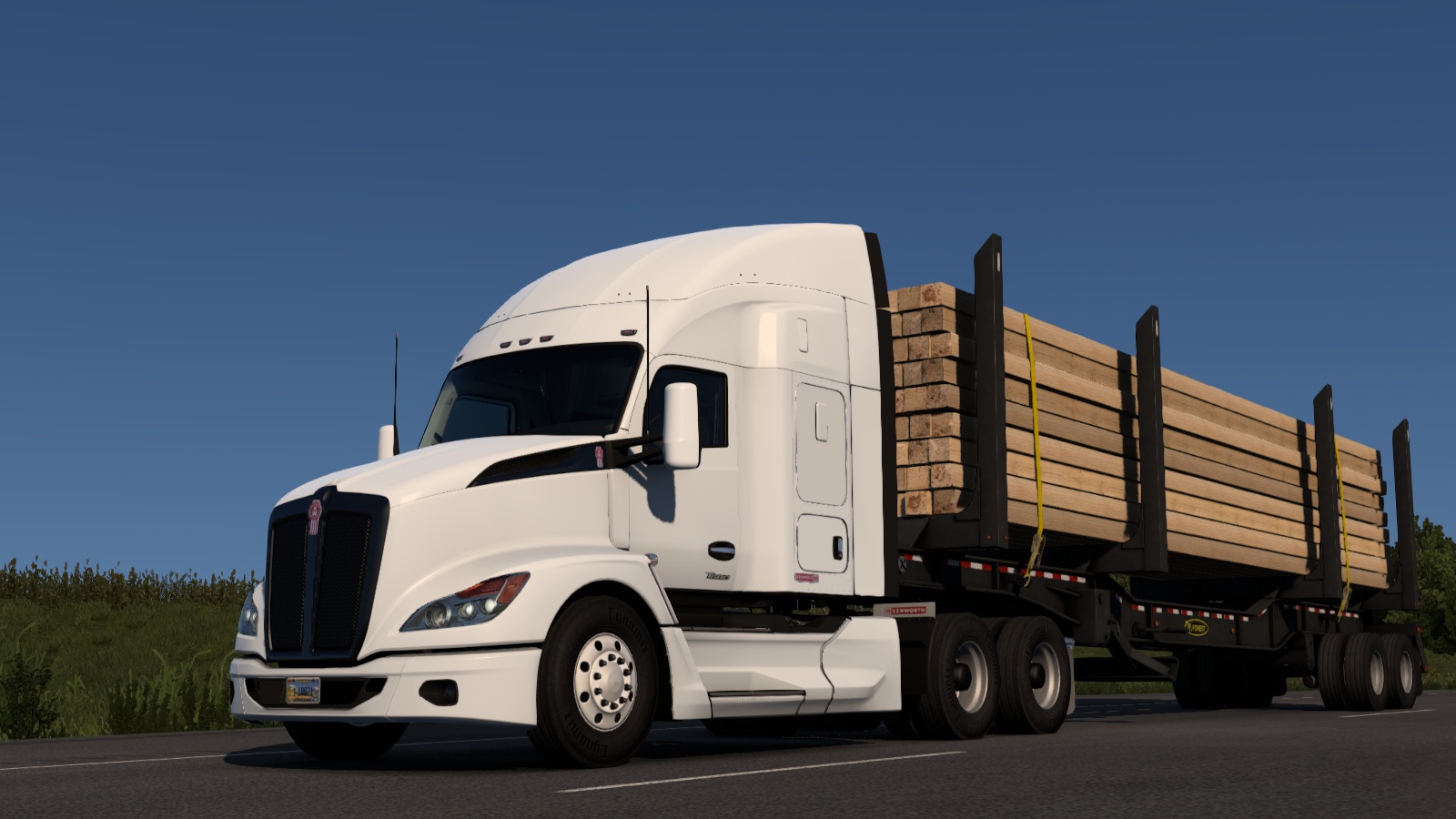 Image by V8Truck