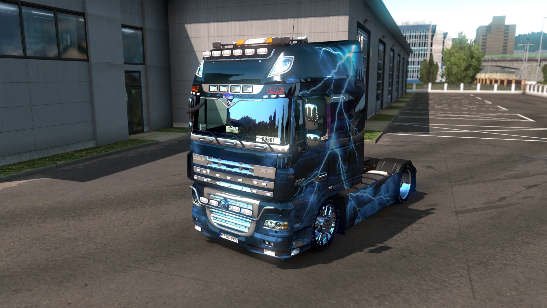Image by Truckernoob007