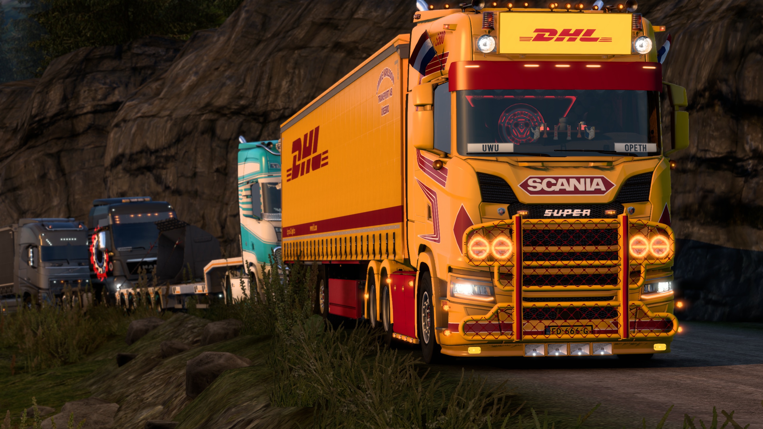 Image by DreadfulBanaan