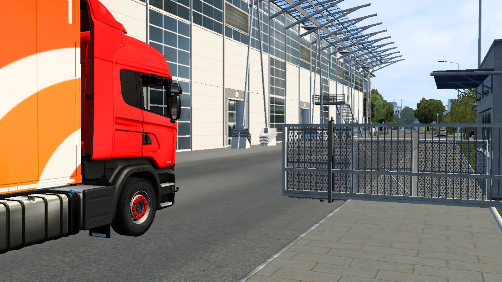 Image by VolvoAfrica