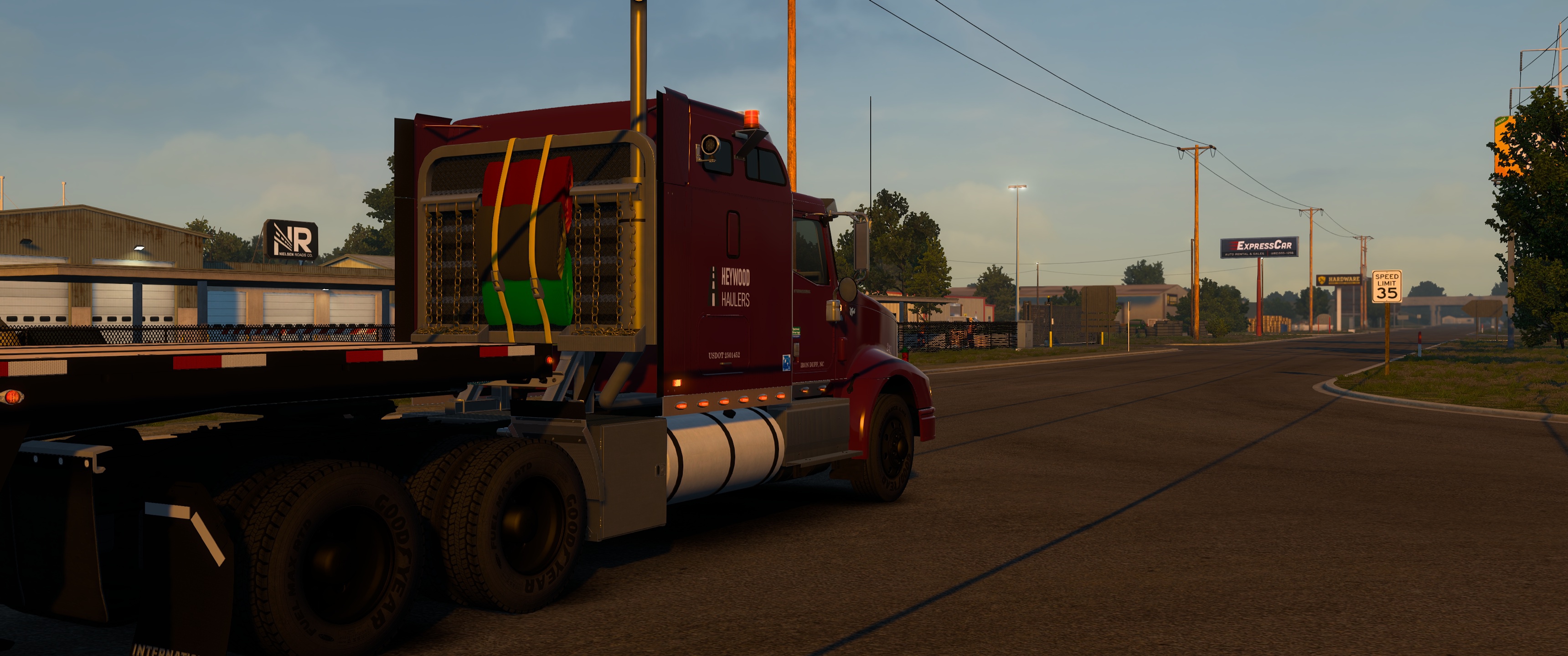 Image by Harrisonnandell