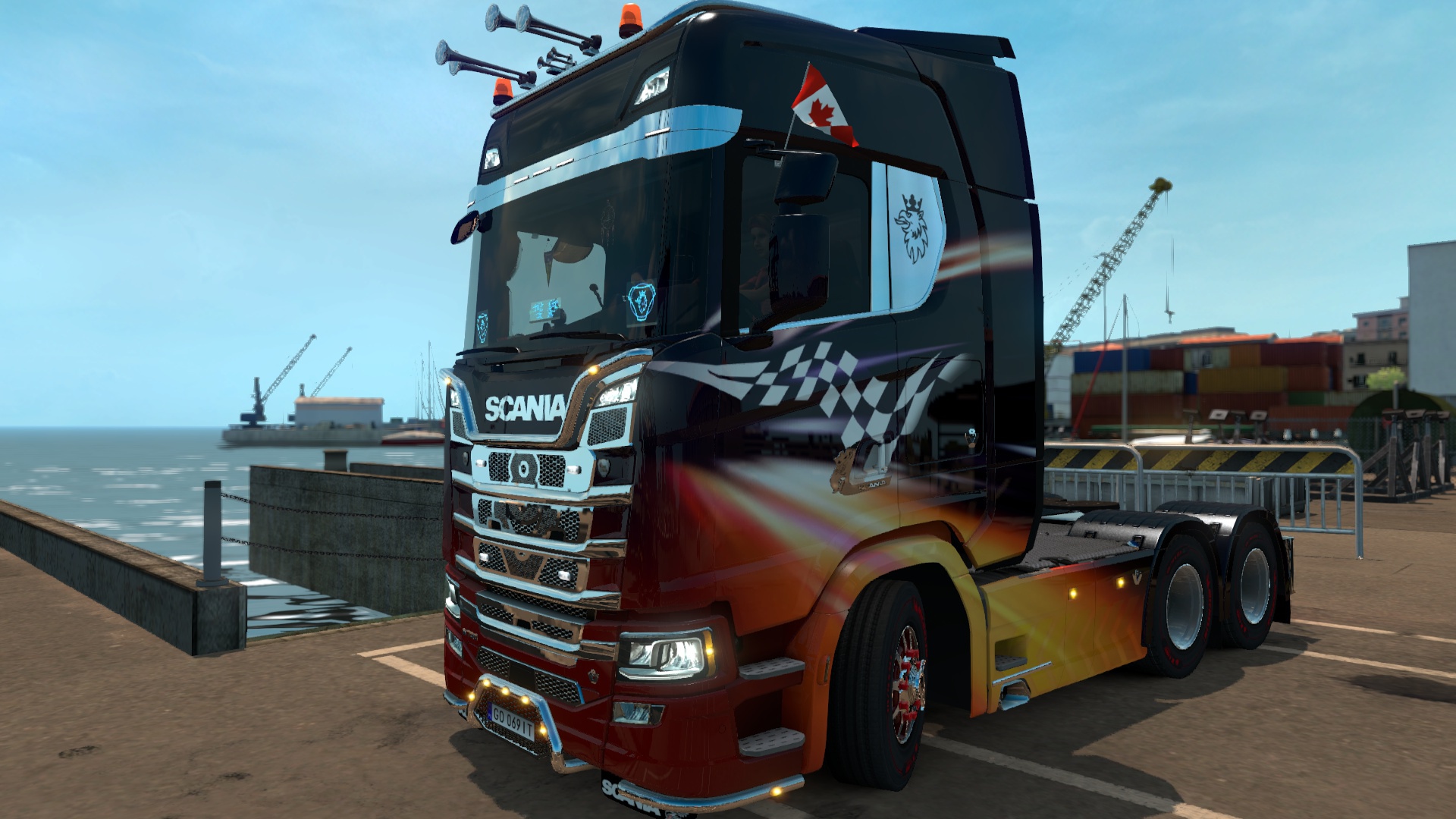 Image by Trucker1964