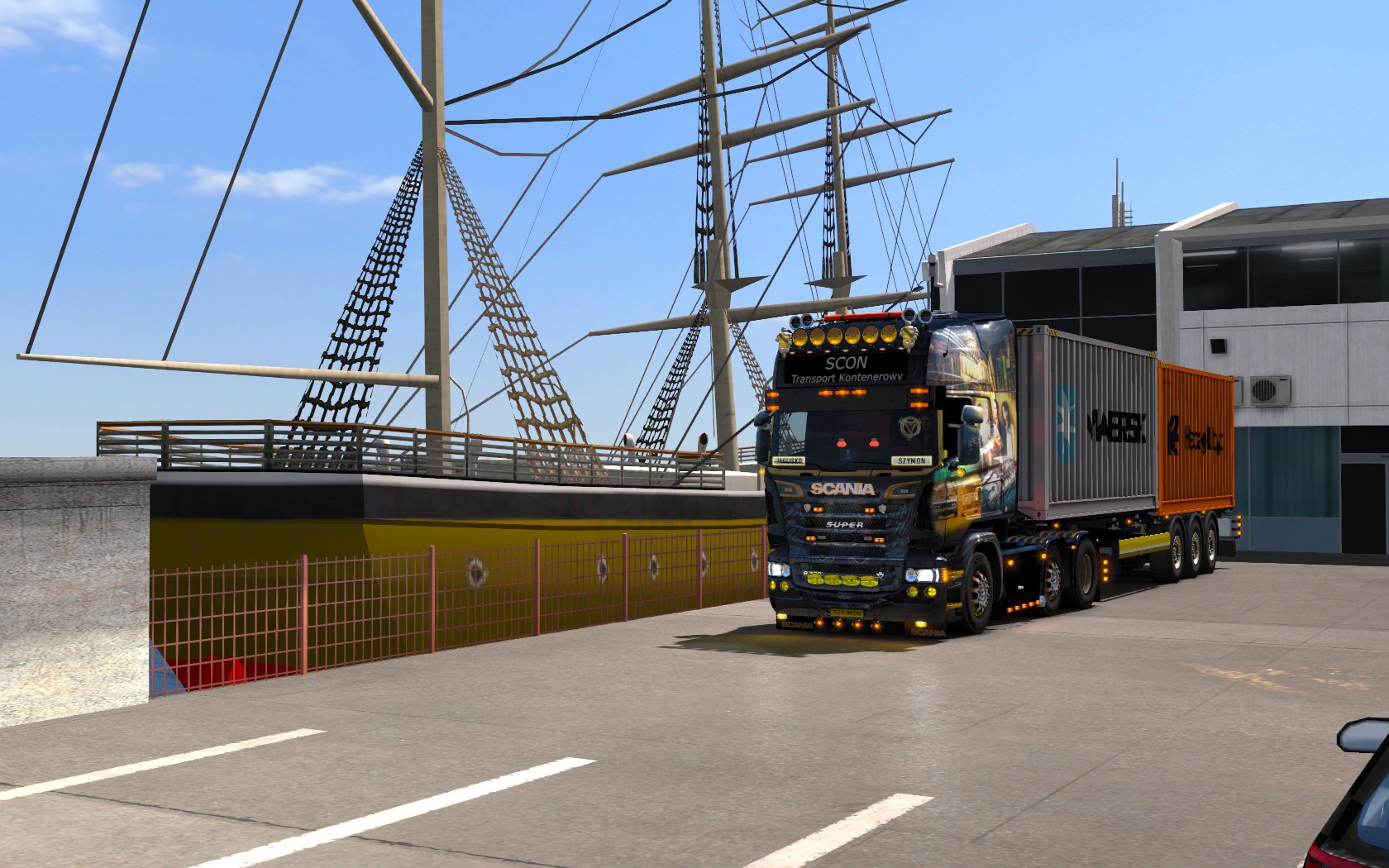 Image by SzymonV8_POLAND