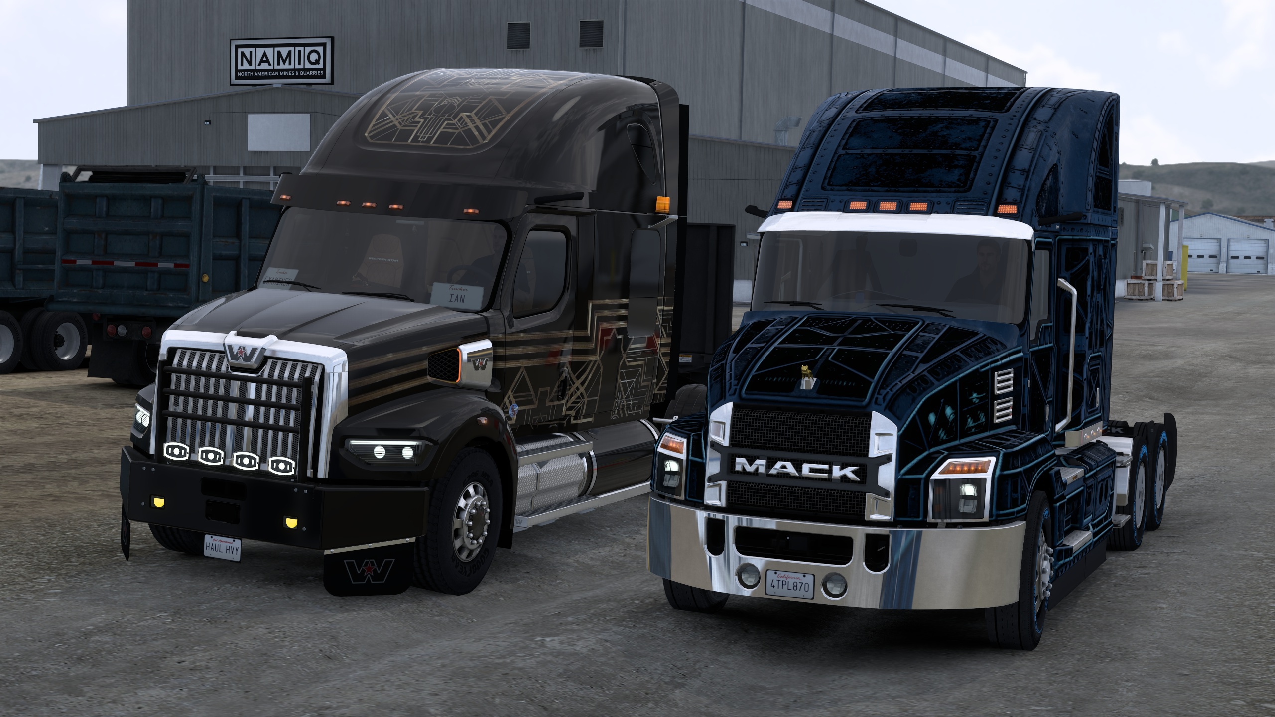 Image by ExaminerIan