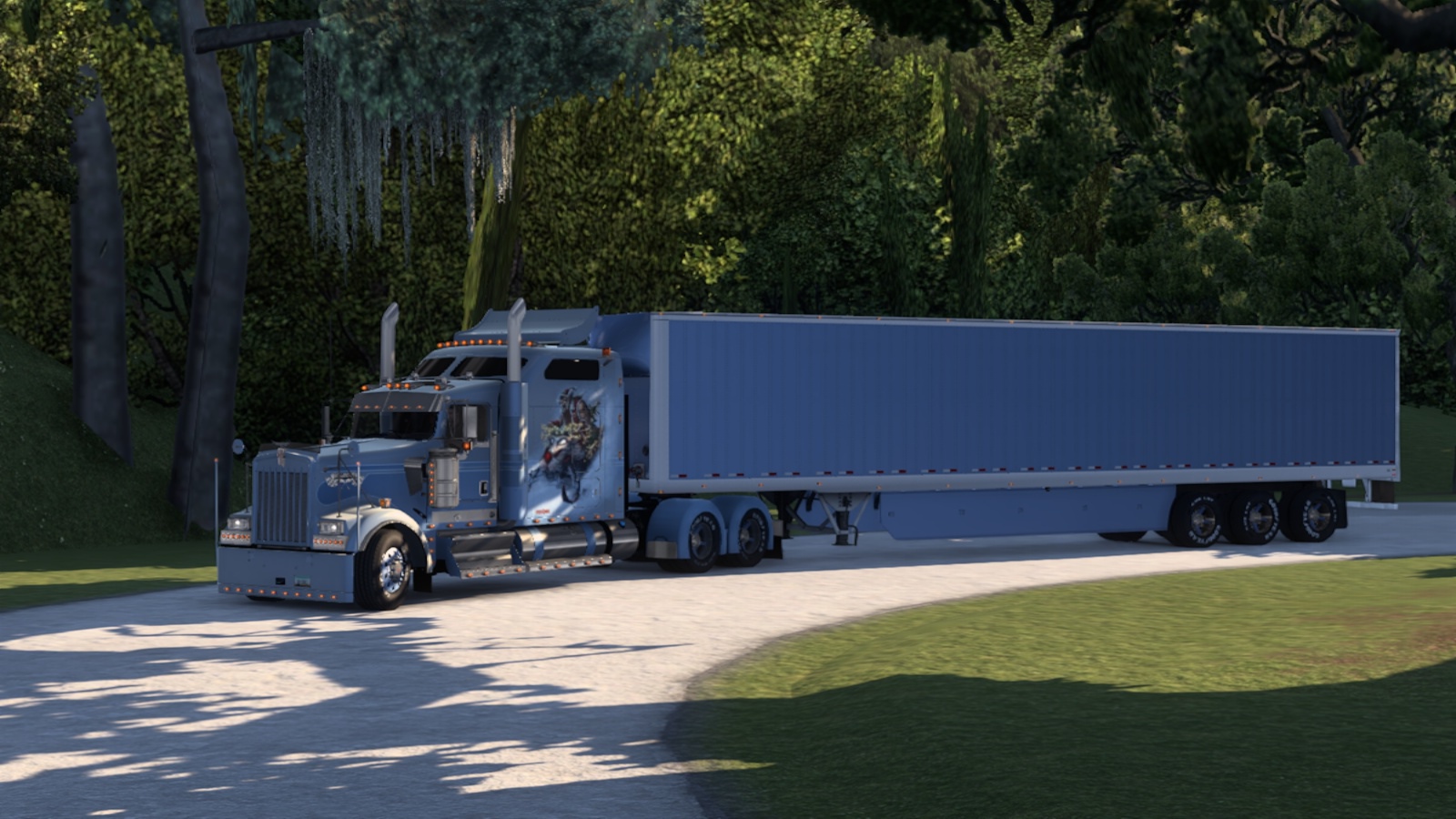 Image by SCANIAROADKING