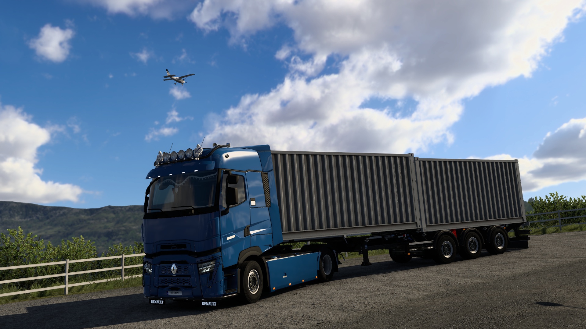 Image by Auf_LKW_Tour