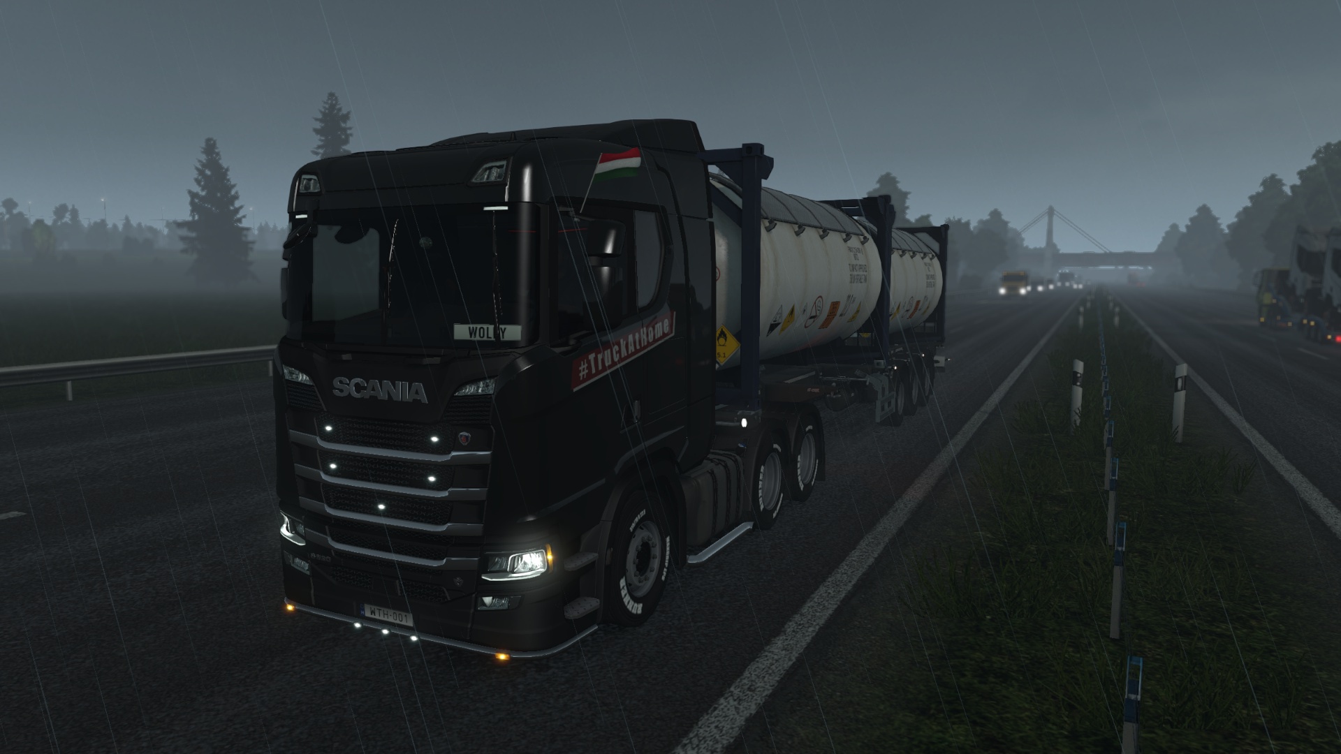 Image by WolfTheH4ck3r