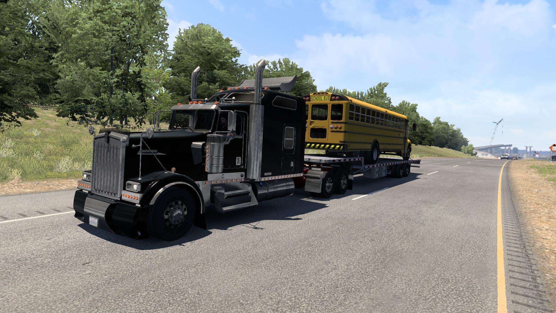 Image by Truckersson