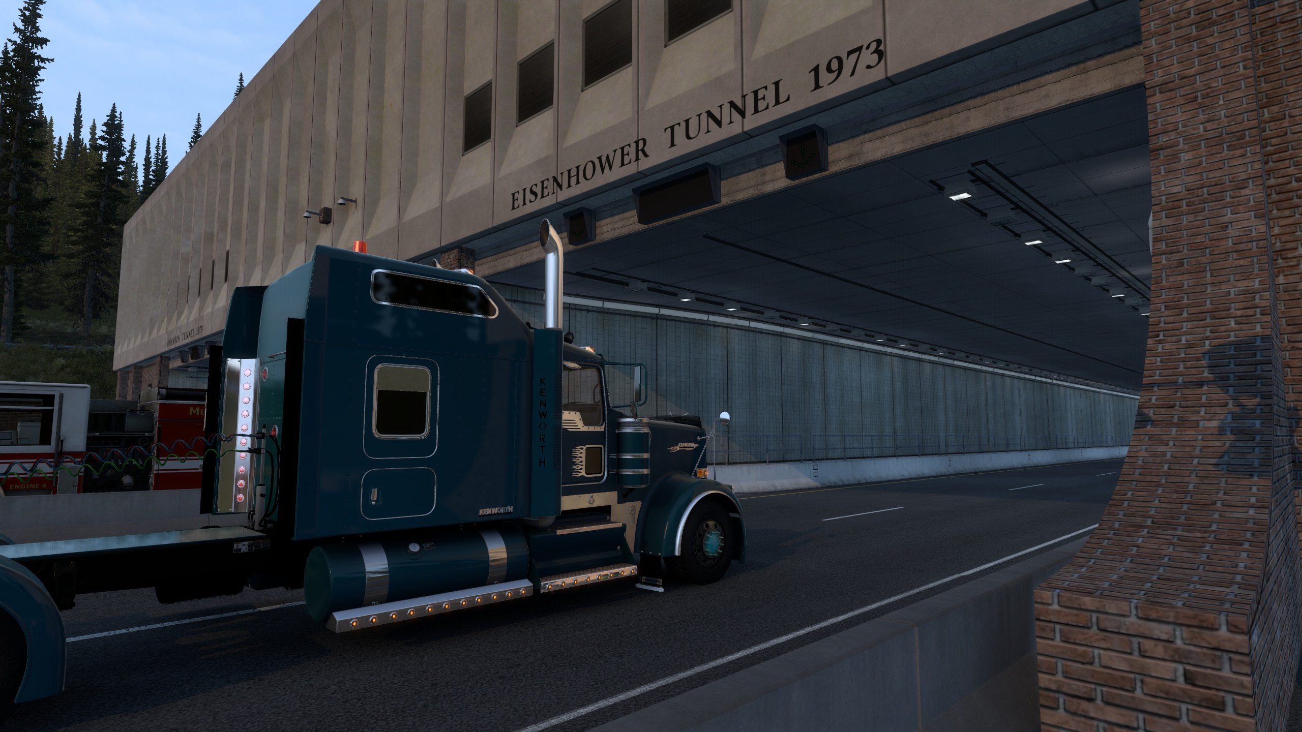 Image by thetrucker6