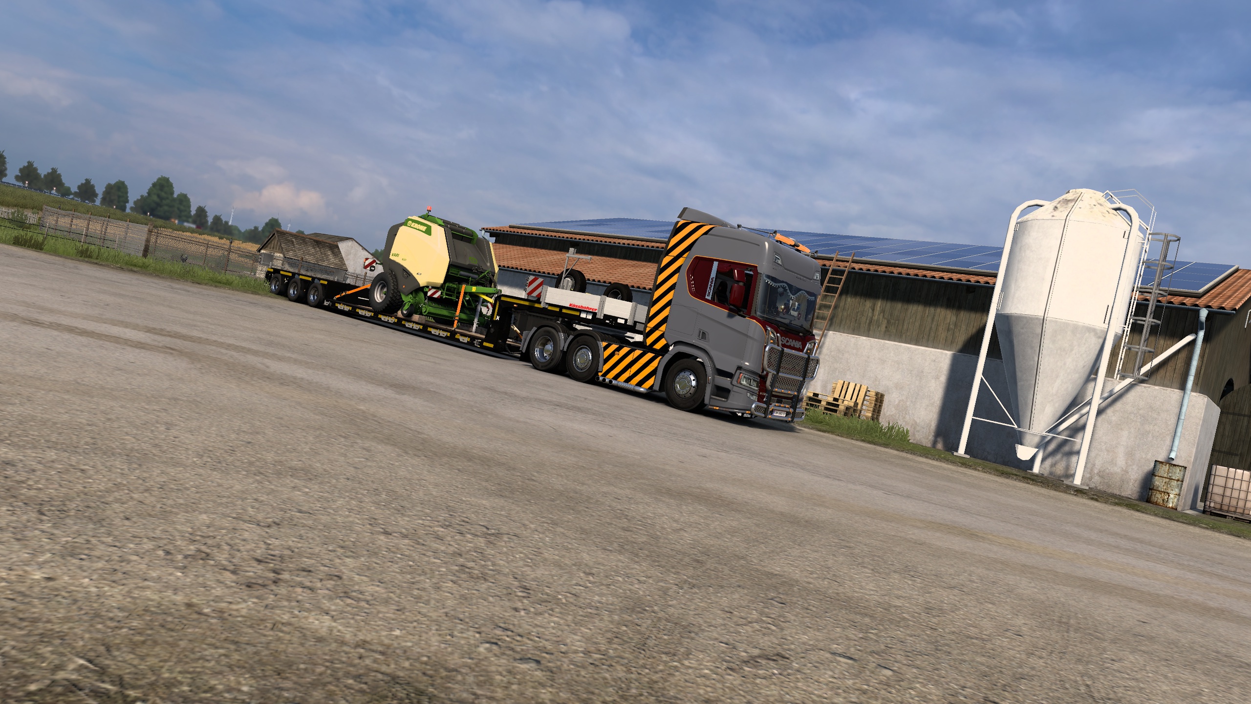 Image by Andrethetrucker