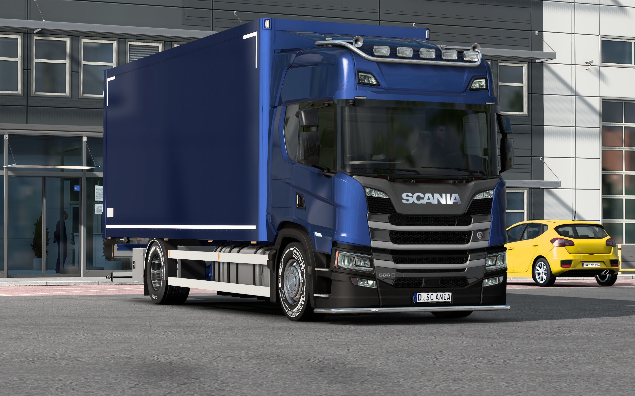 Image by VolkswagenUser