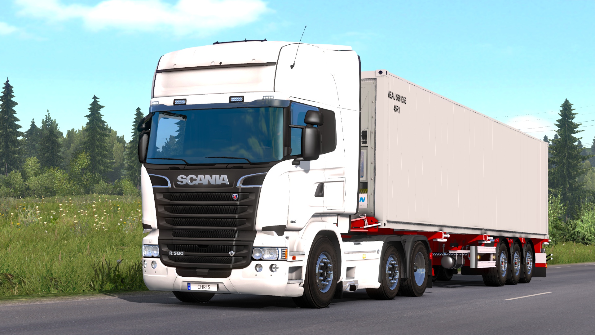 Image by TruckSimChris