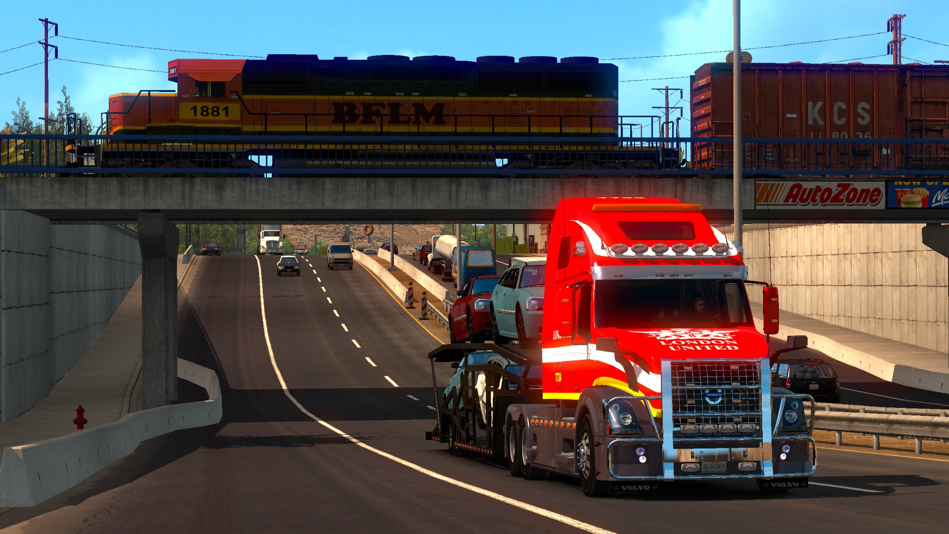 Image by LondonUnited