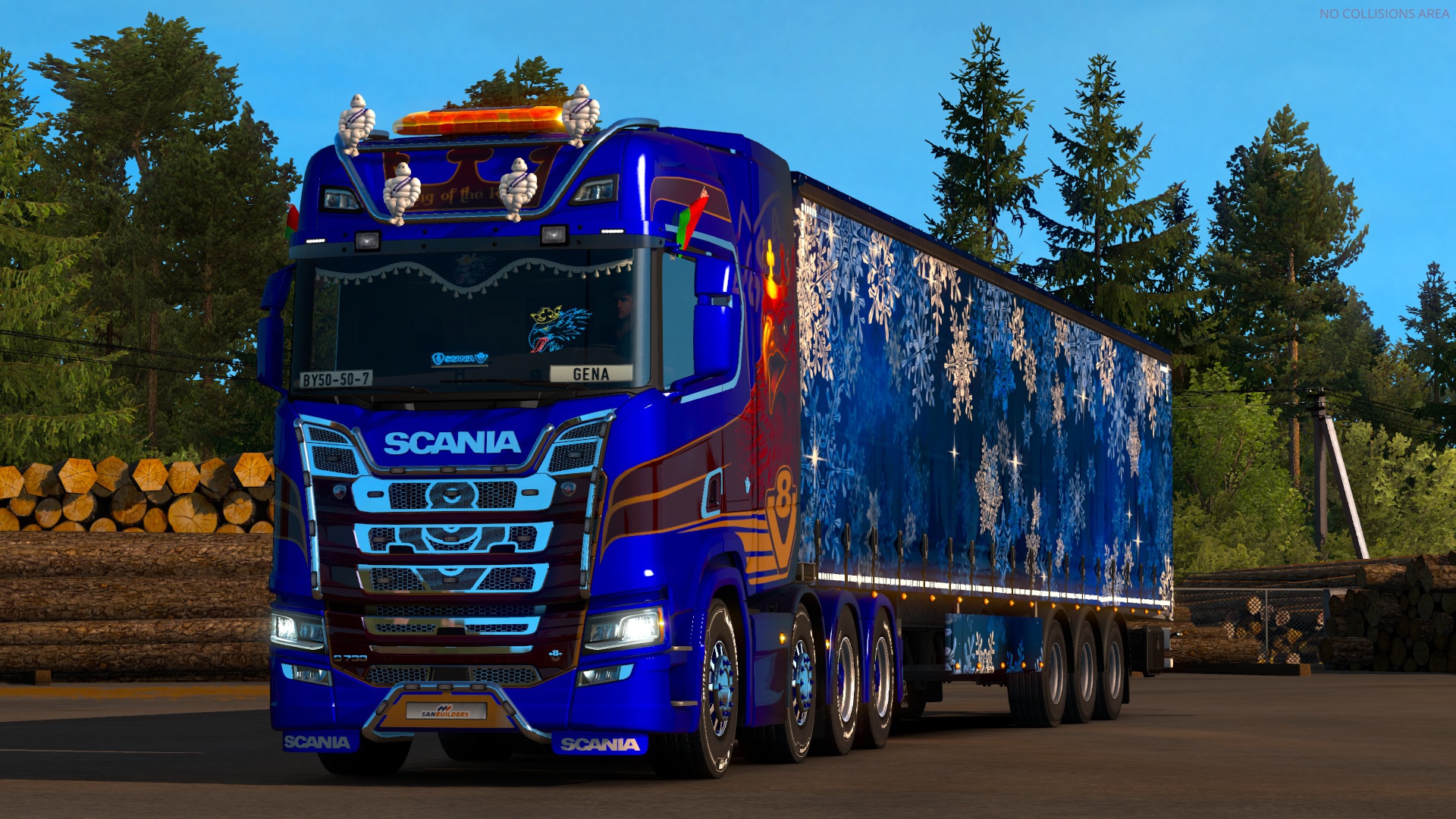 Image by GenaBelorus