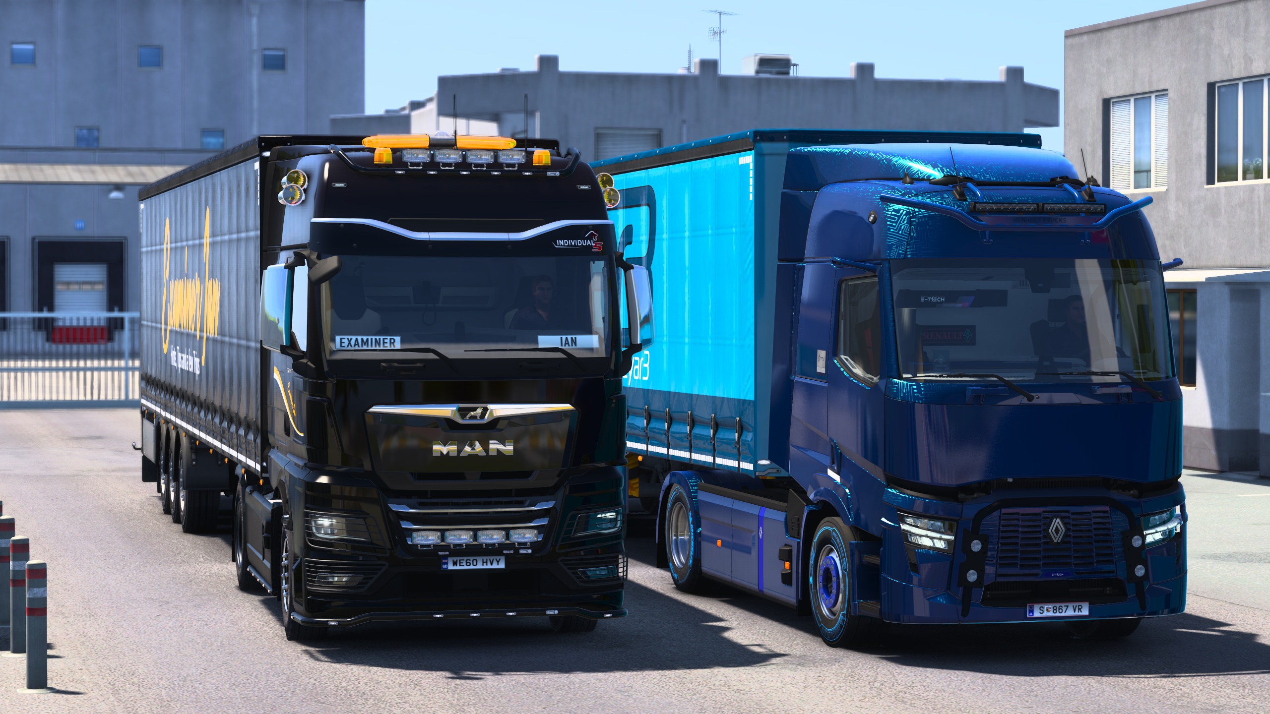 Image by ExaminerIan