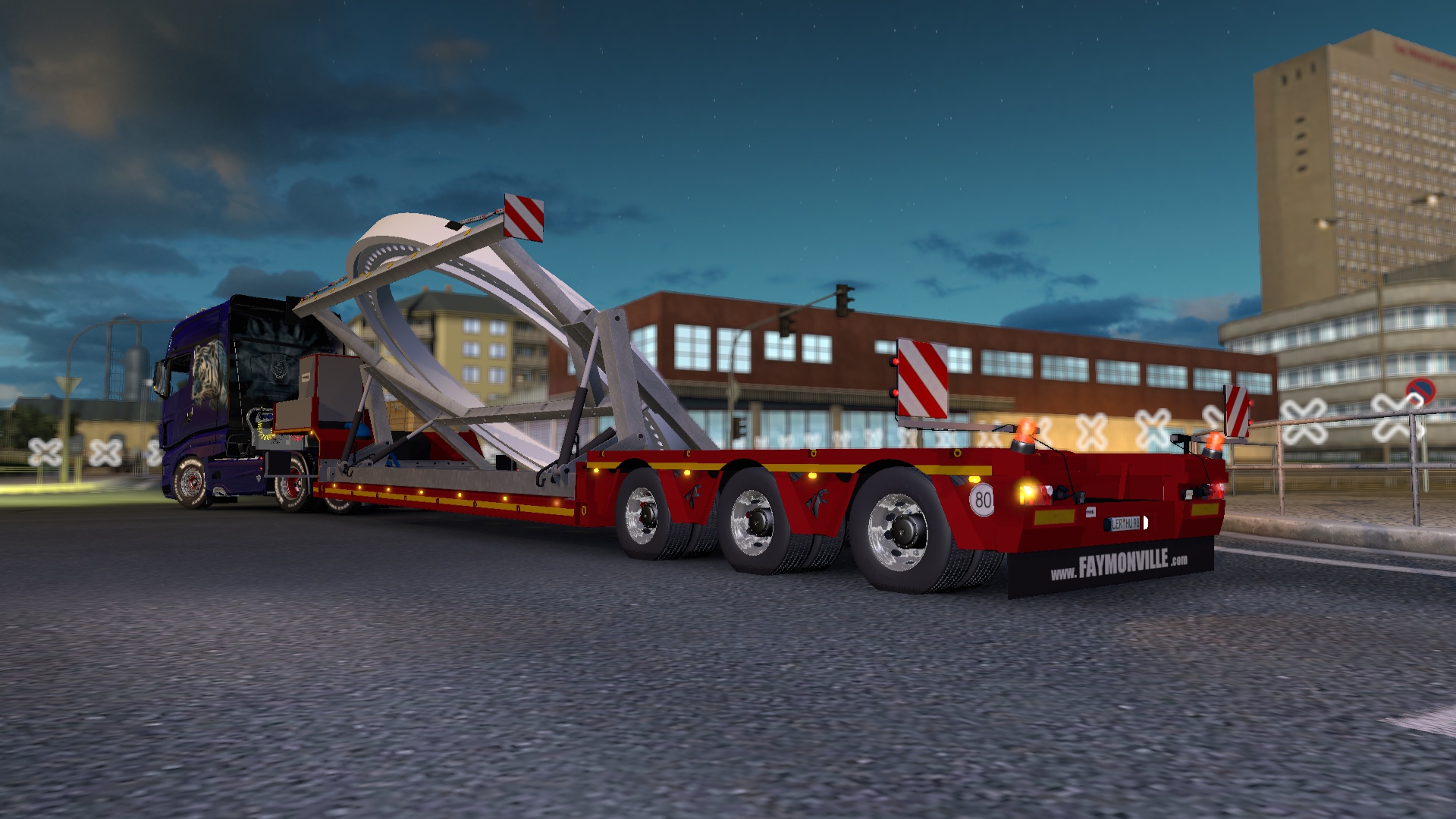 Image by Hobbytrucker