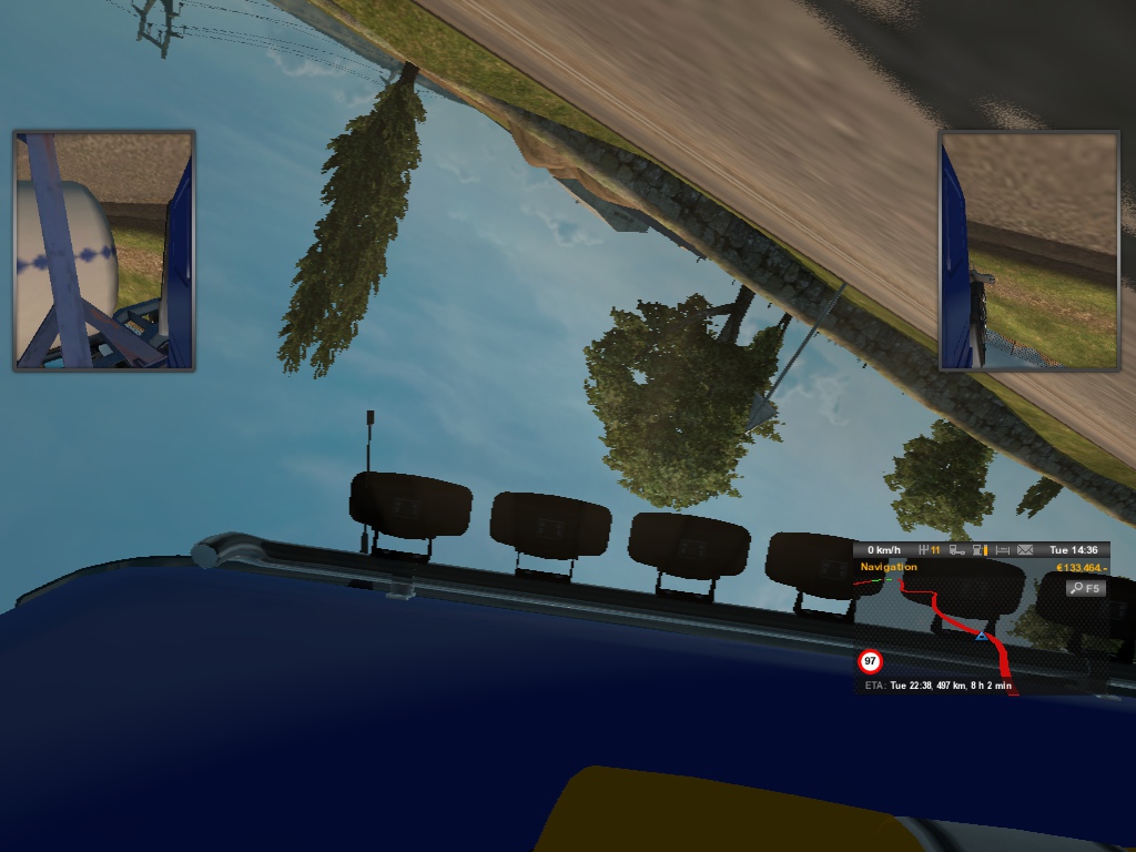 Image by davidakemann