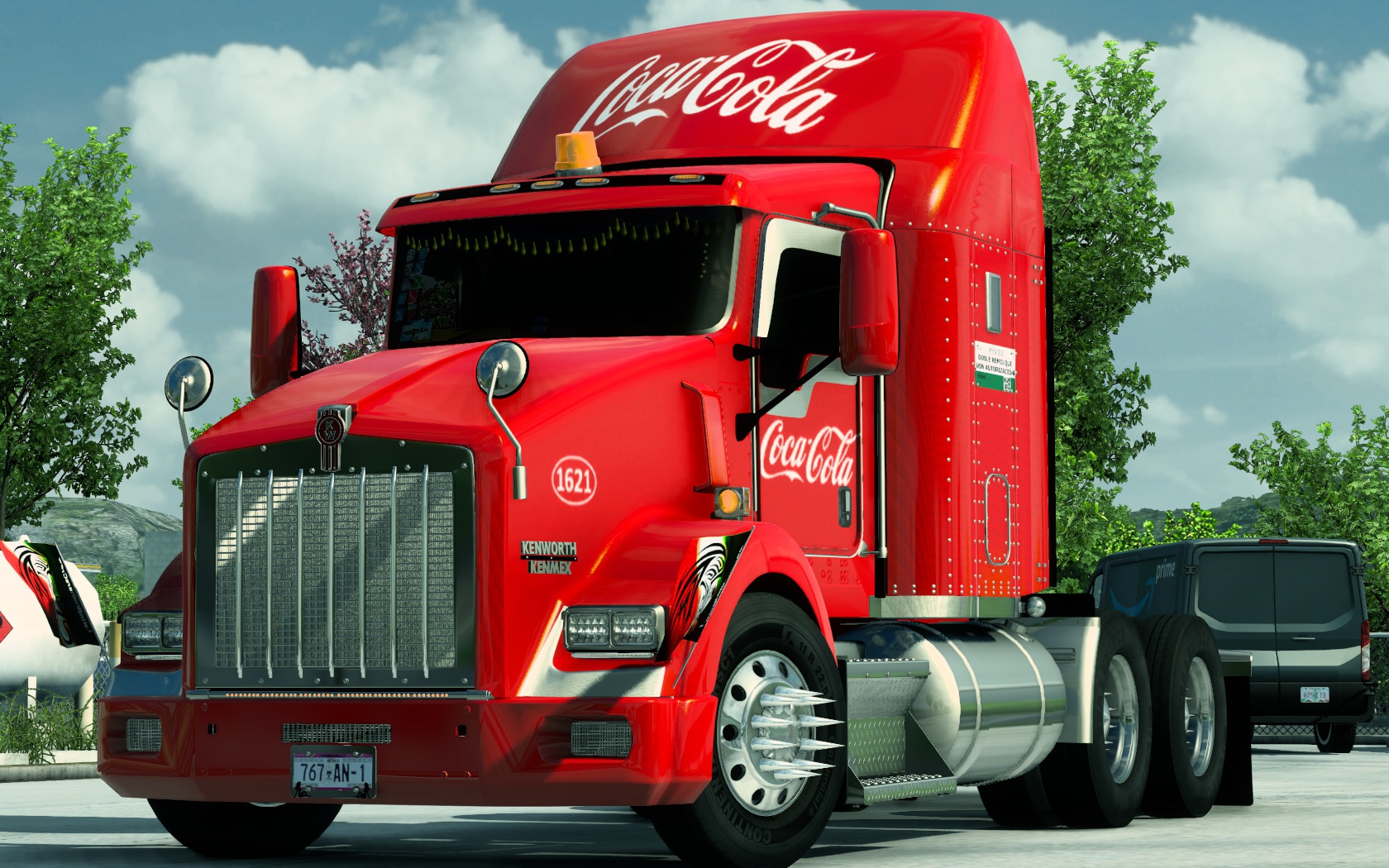 Image by Landerotrucking