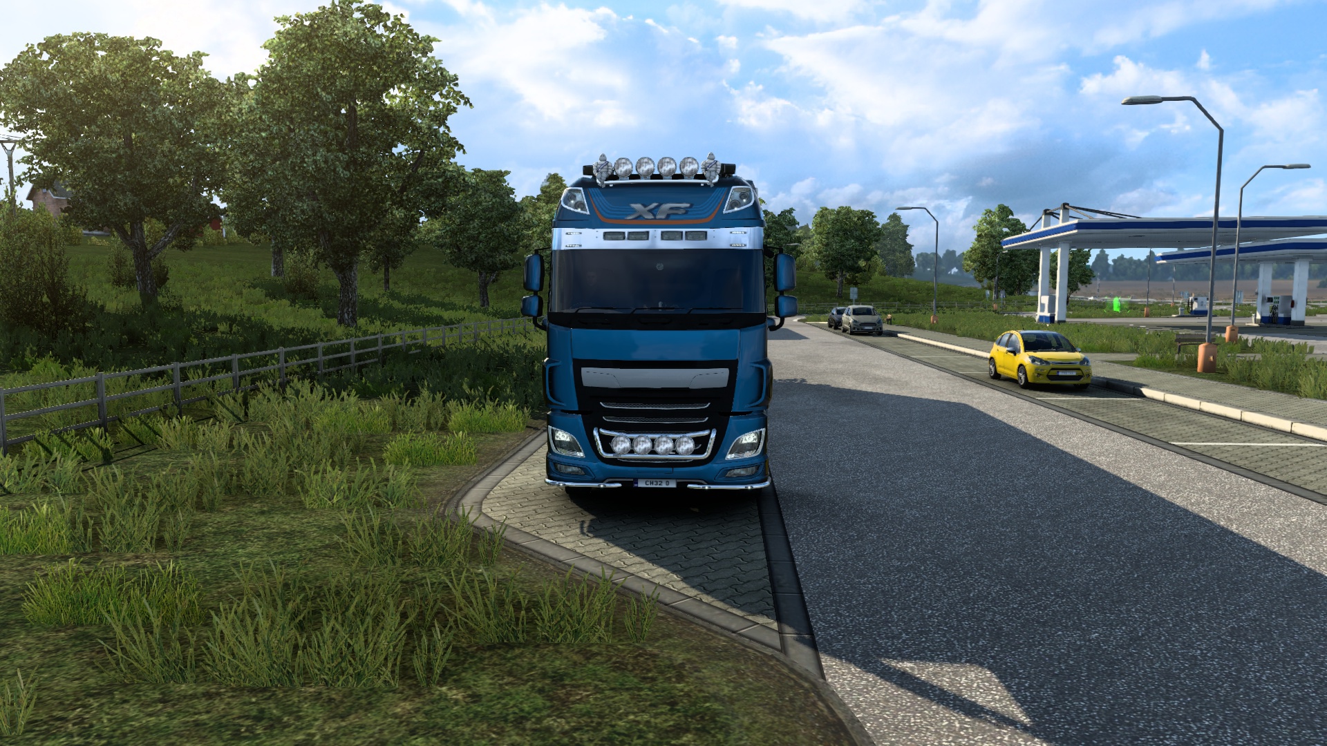 Image by CHESTERMAN60