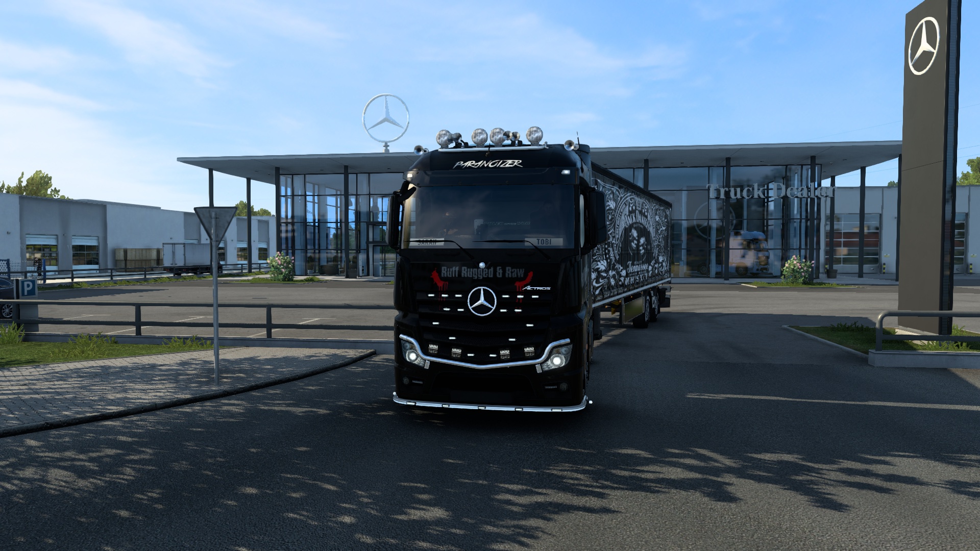 Image by Blackshadow91