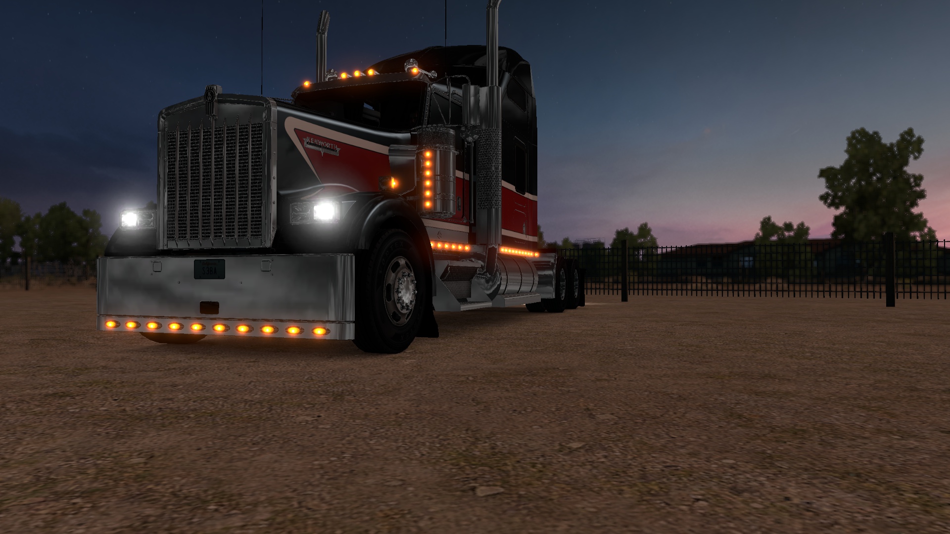 Image by SEBA14TRUCK