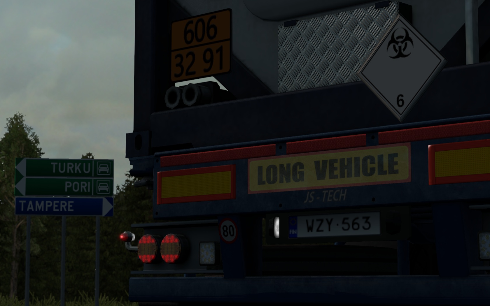 Image by ExaminerIan