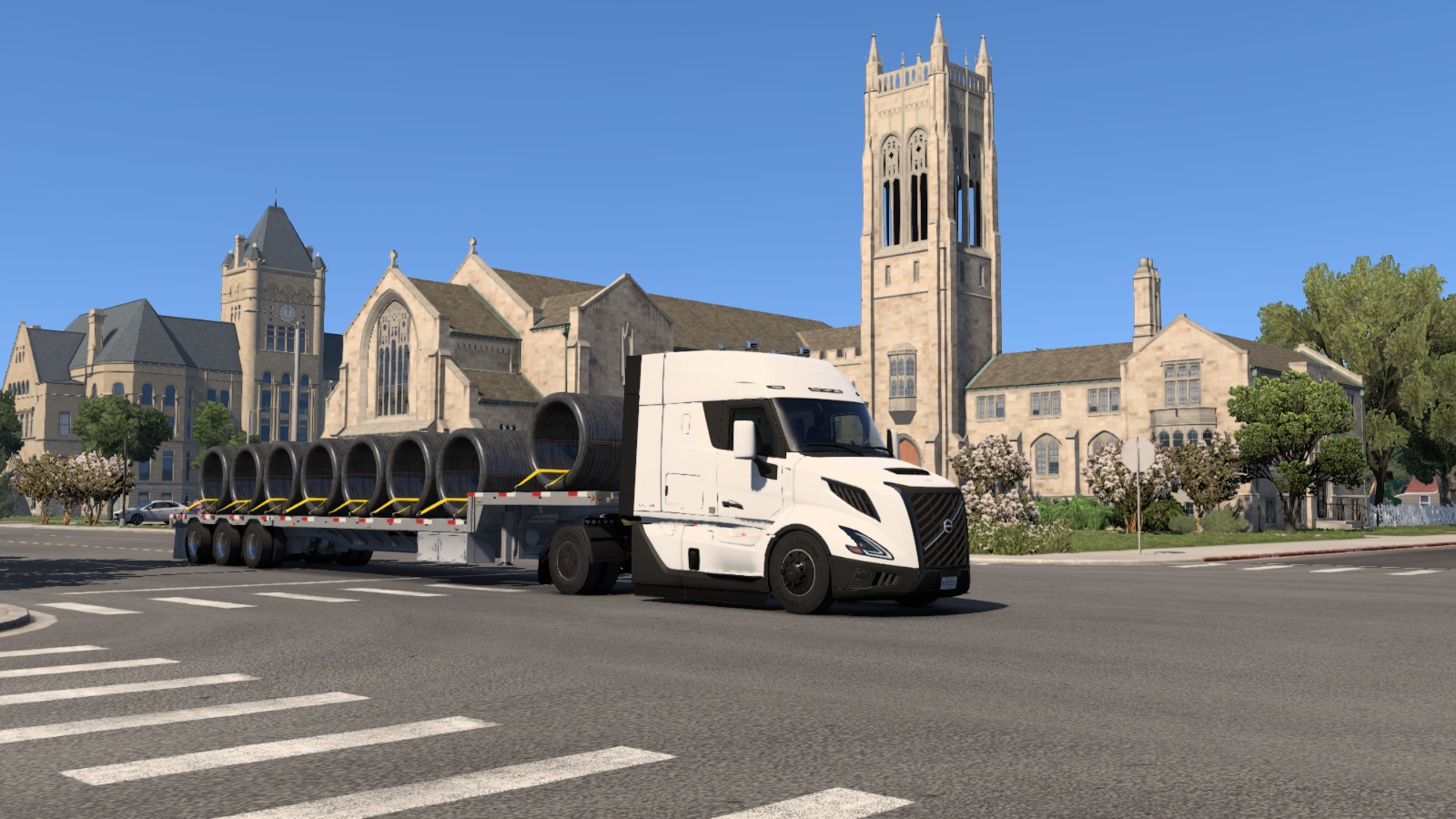 Image by V8Truck