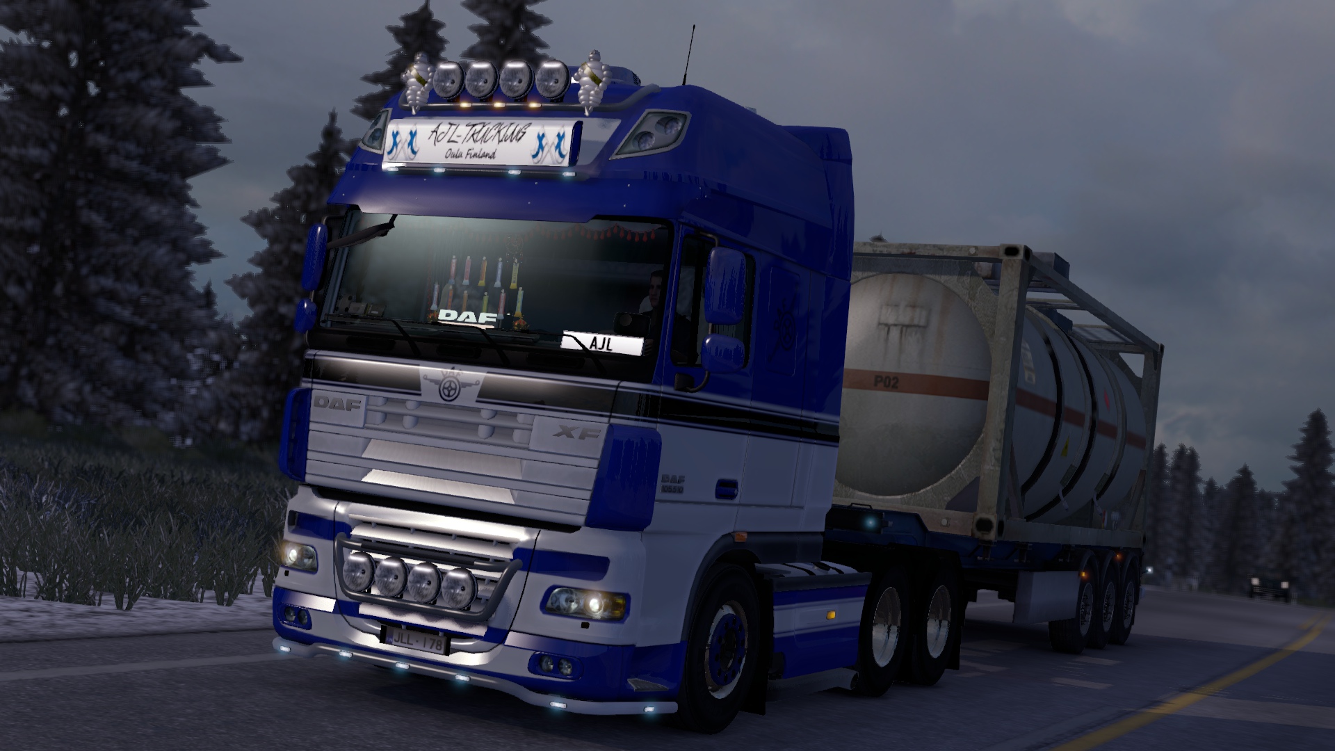 Image by AJL_Trucking