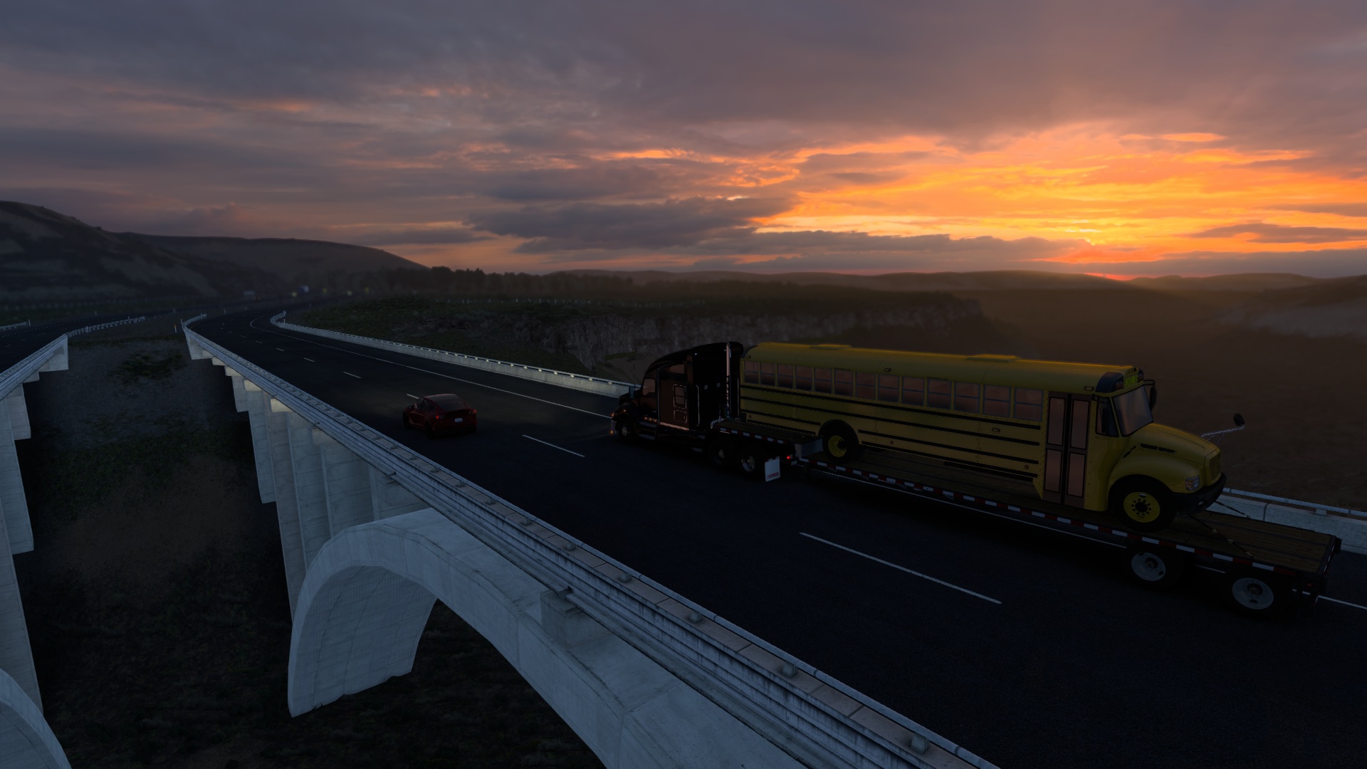 Image by chuckles_trucks