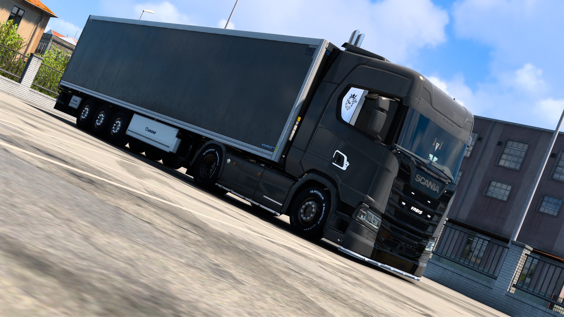 Image by VaLvoLine35