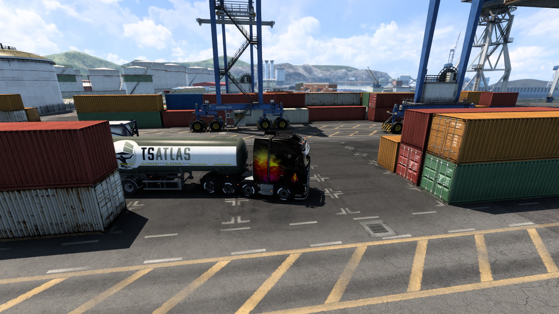 Image by Blackliner17