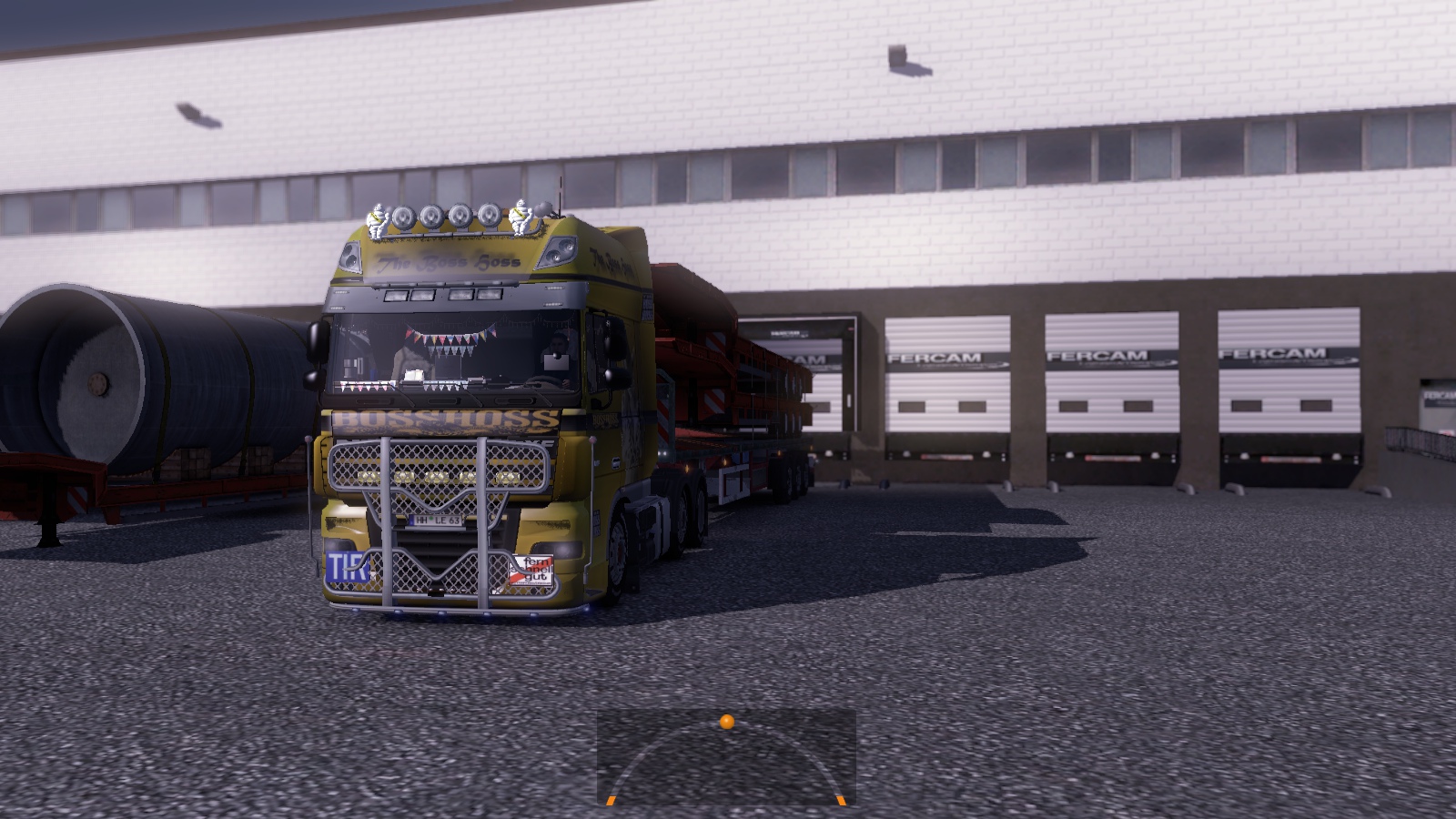 Image by actros62