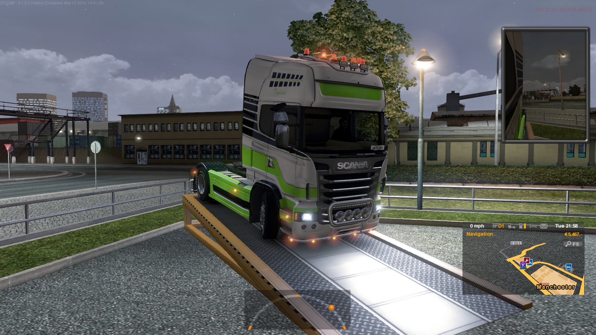 Image by WilkoLogistics