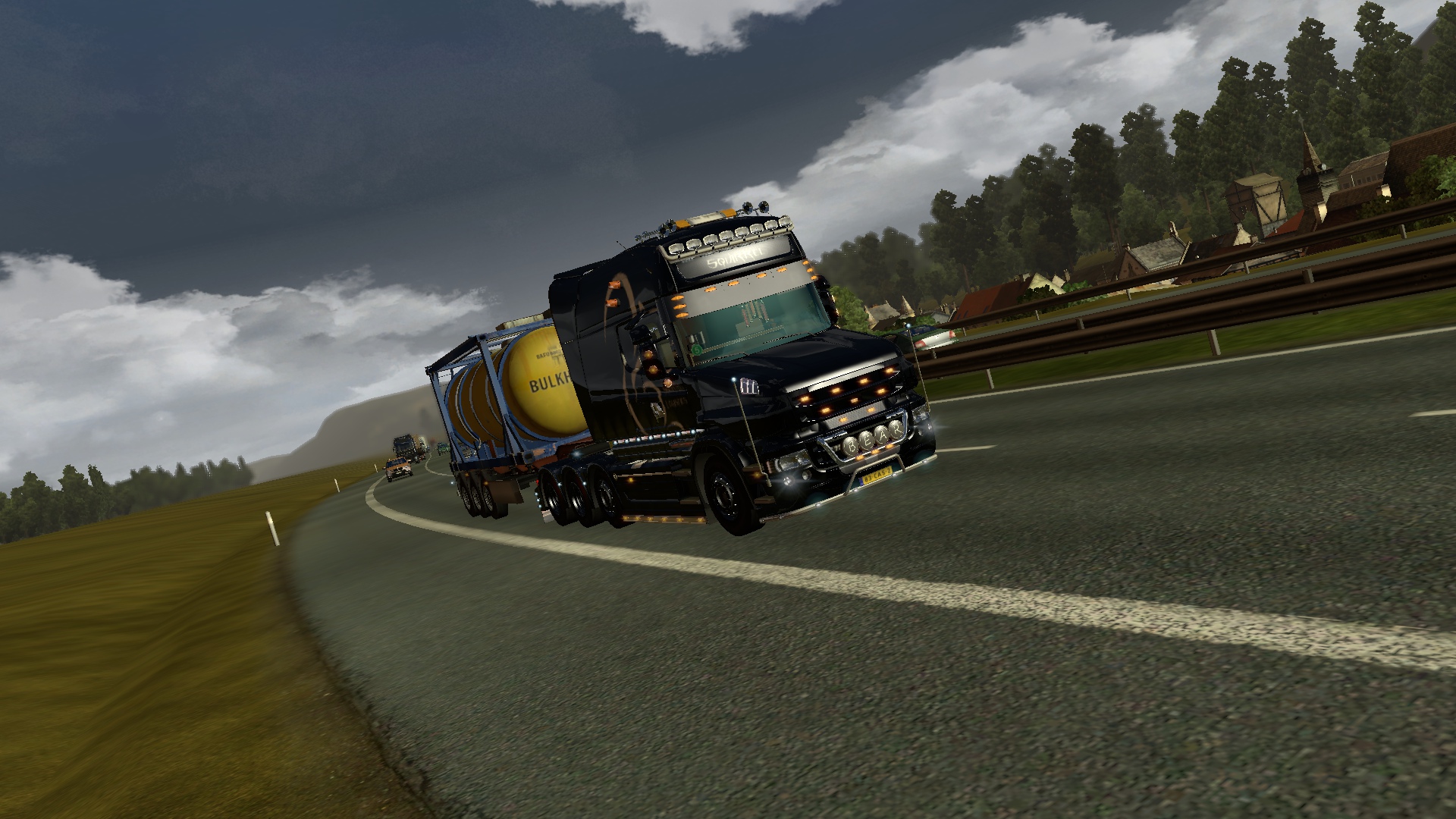 Image by ServiusTheBear