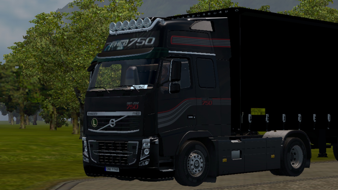 Image by VolvoAfrica