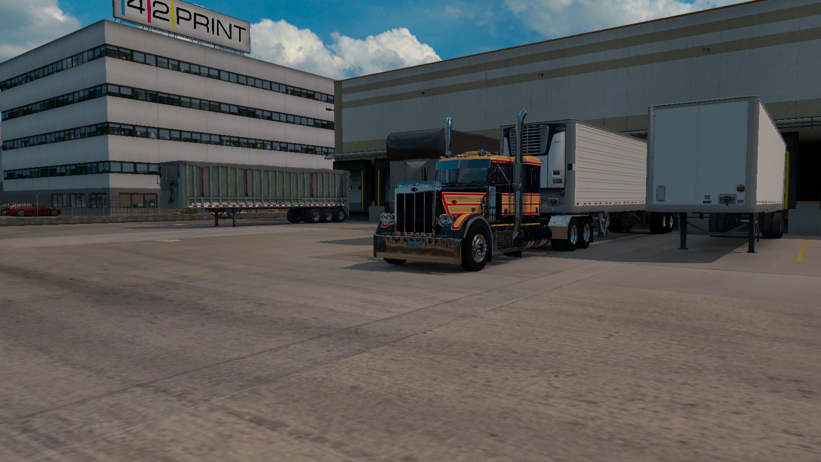 Image by lonetrucker72