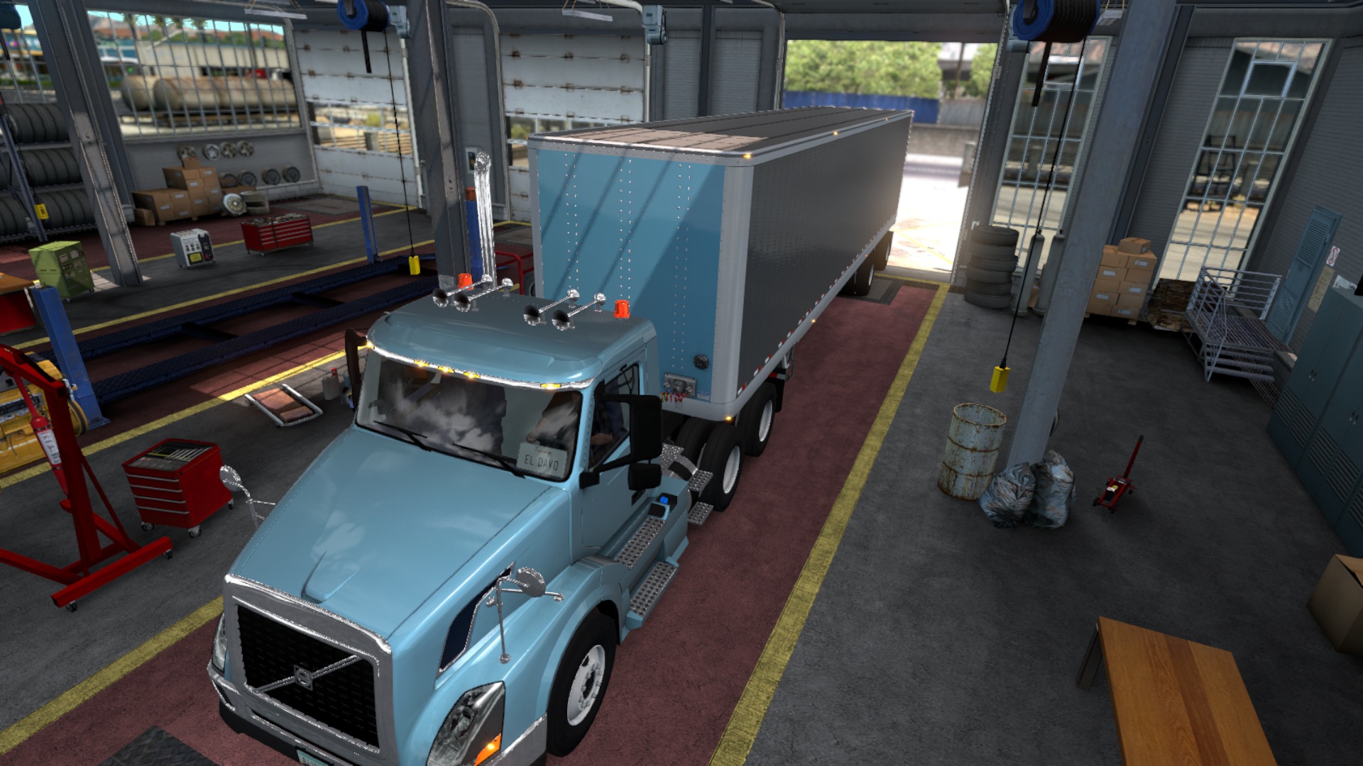 Image by 1dailydriver