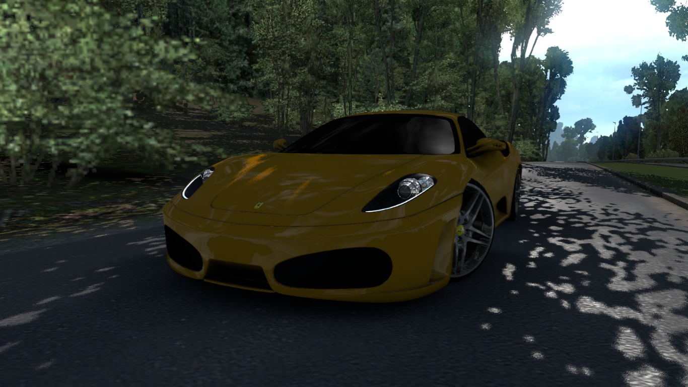 Image by LegendTruckerTR