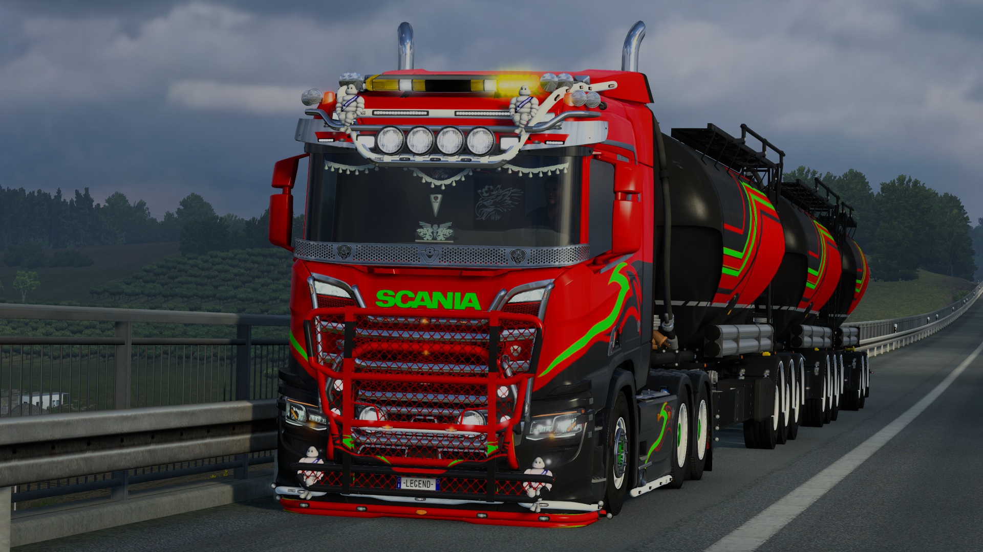 Image by LEGEND_1474_TV