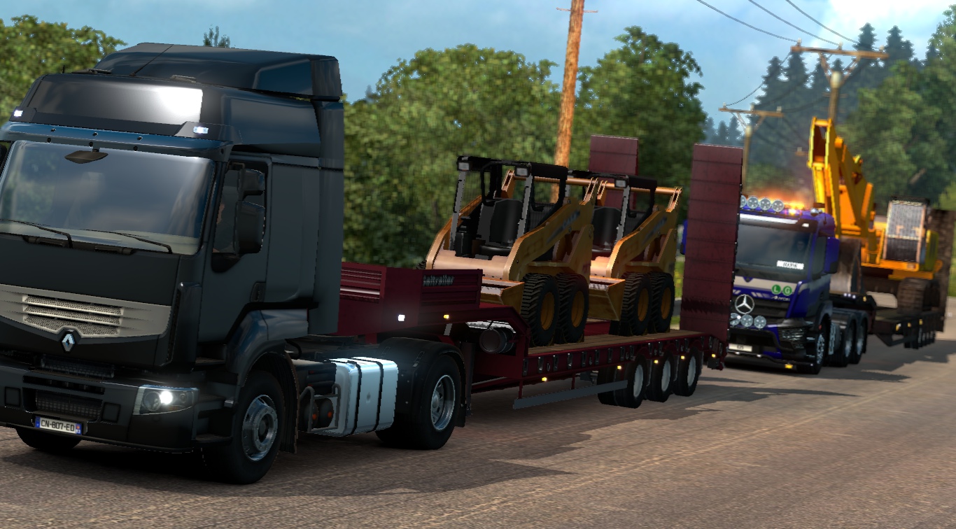 Image by WerewolfCustoms