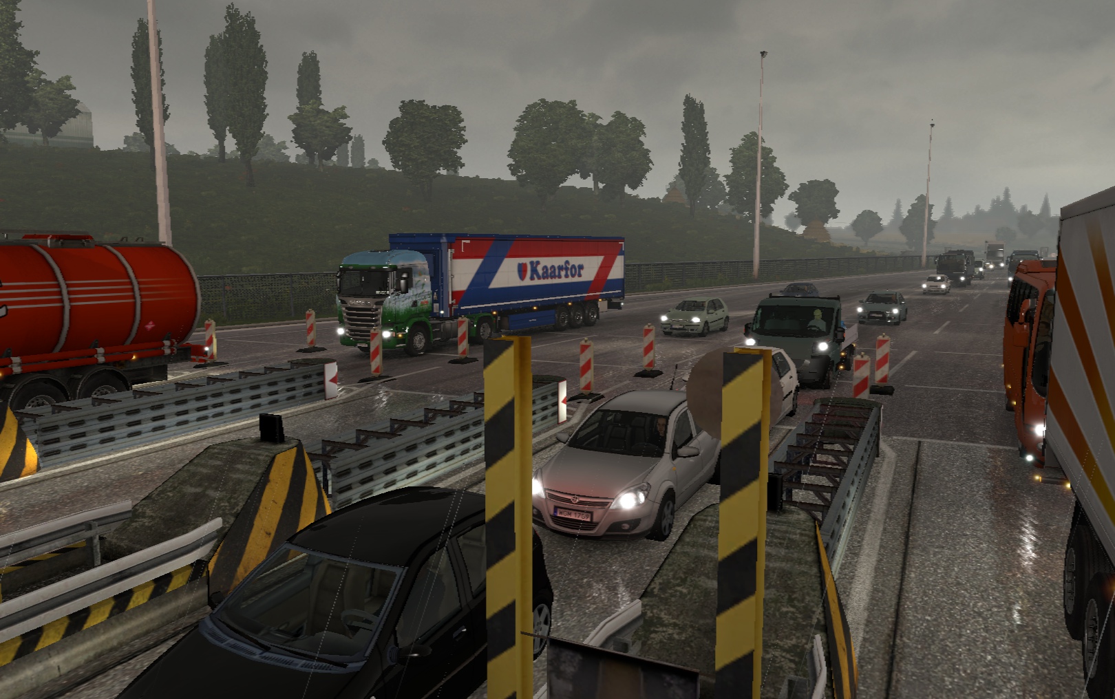 Image by Vissers_Logistic