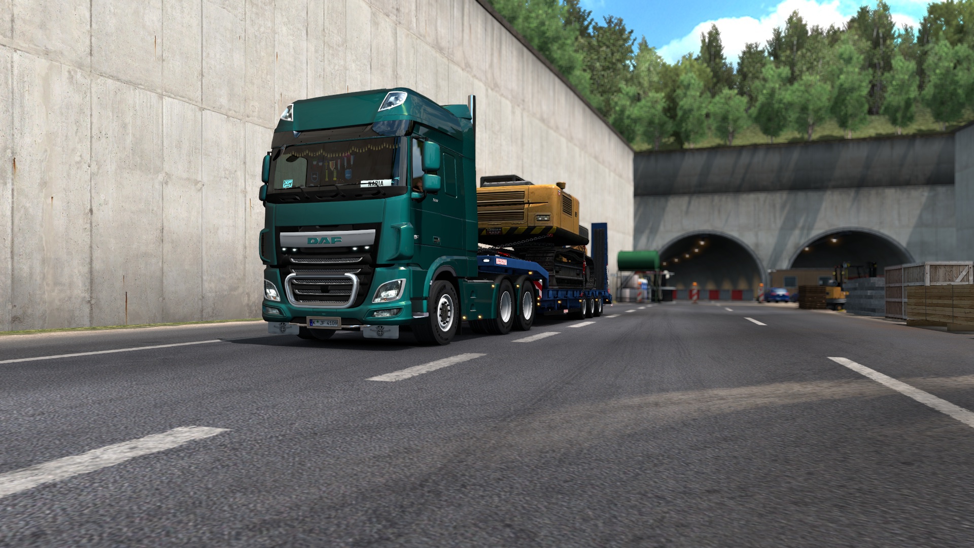 Image by EisbaerSpedition