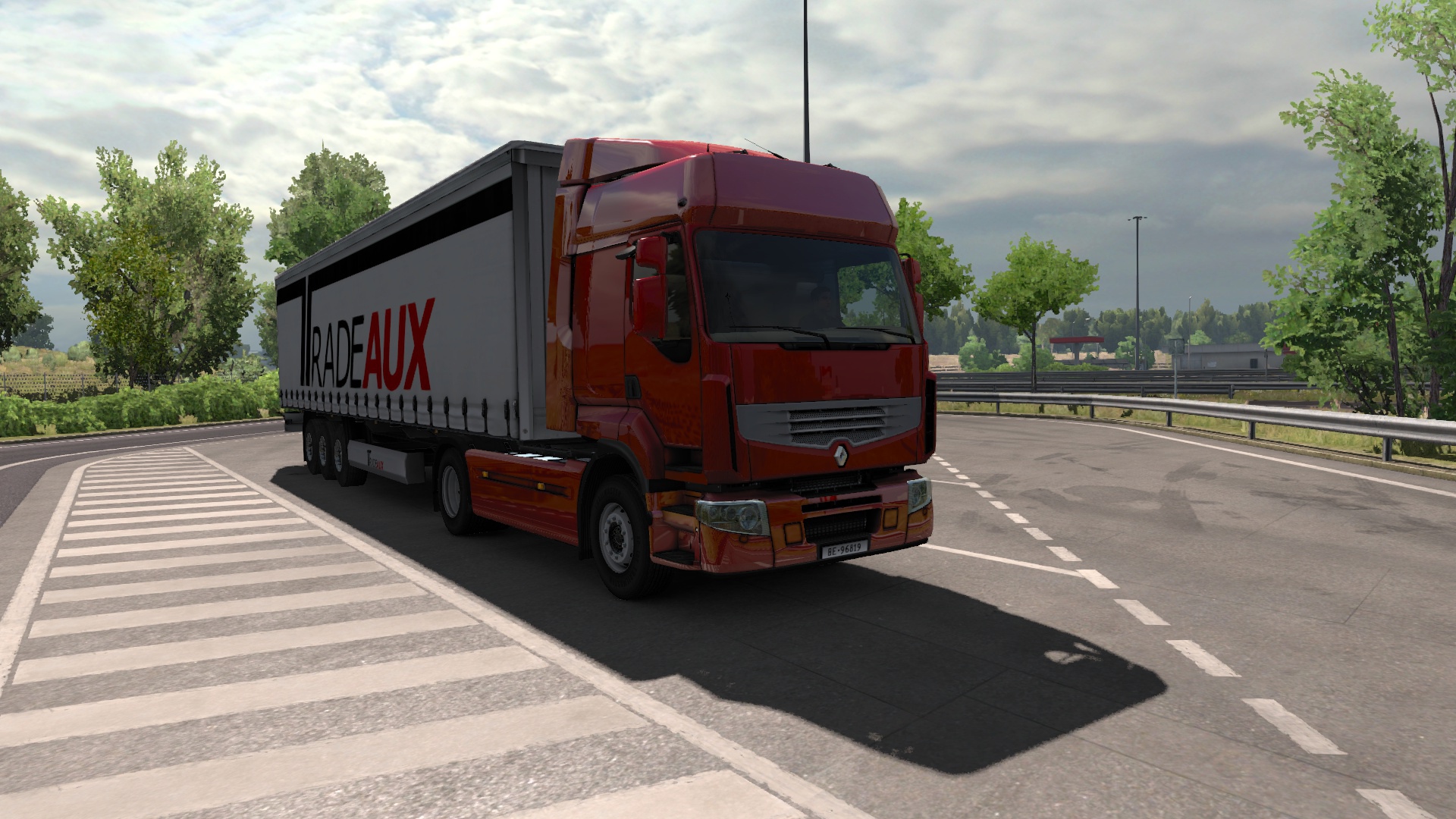 Image by JonnyJohnsonHD