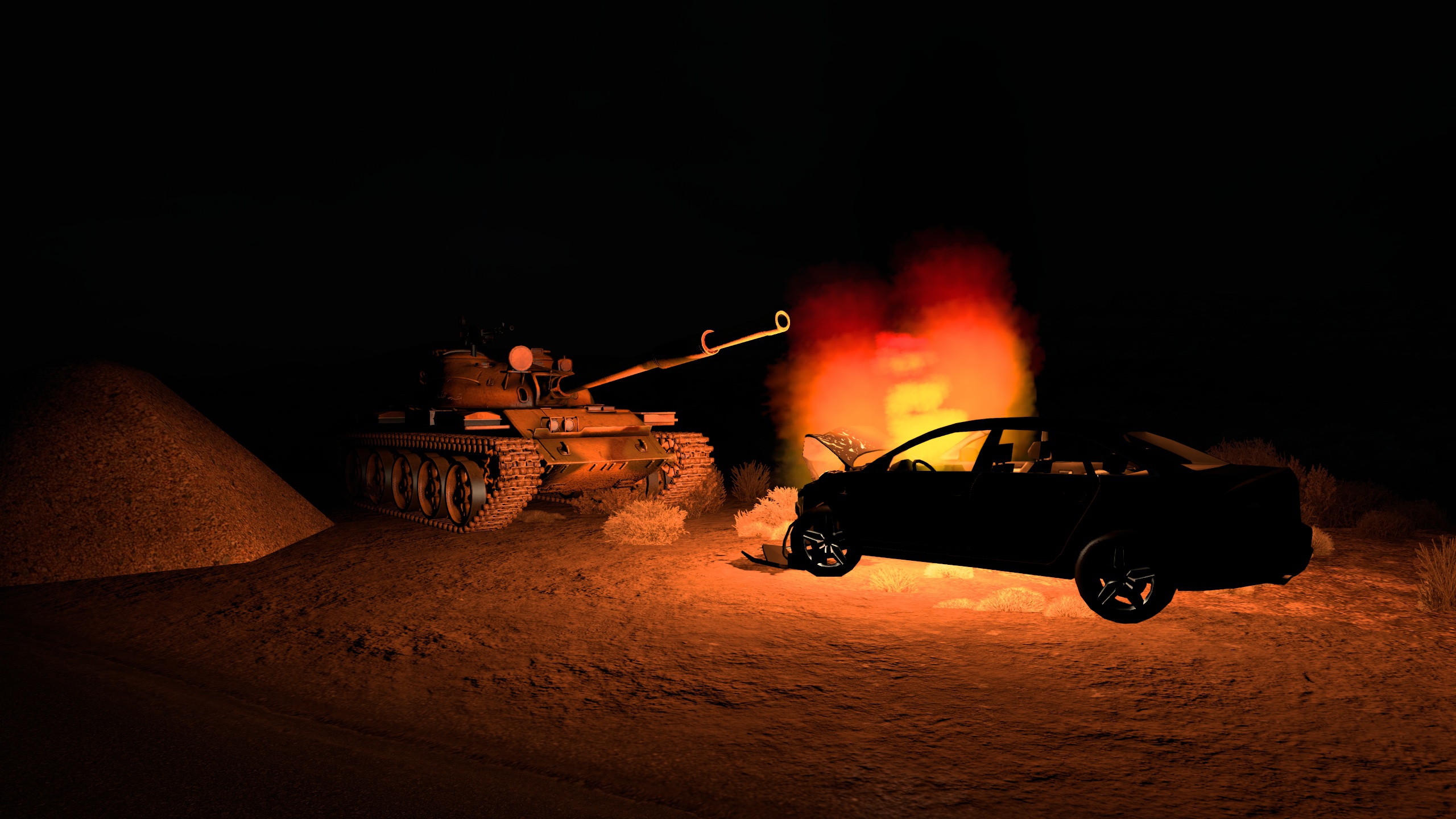 Image by Michalus167