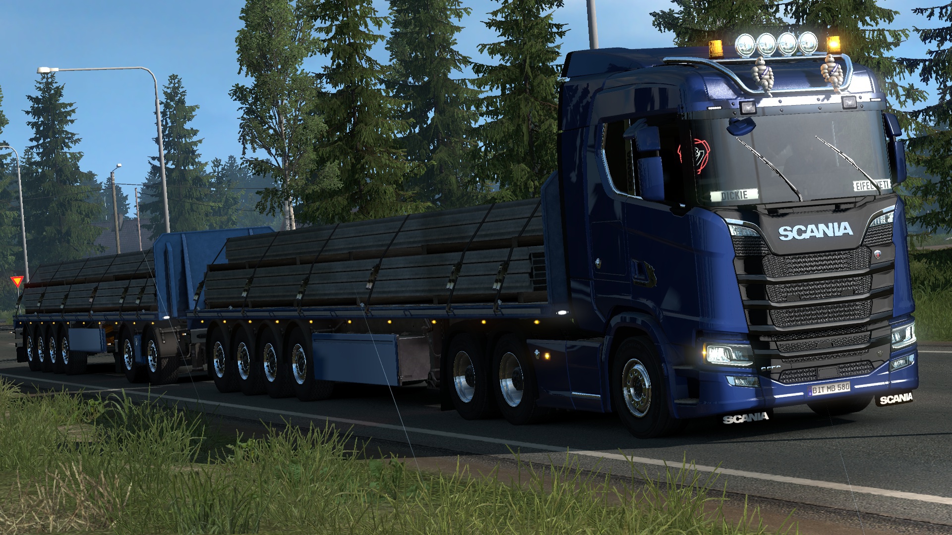 Image by BigXEifelYeti