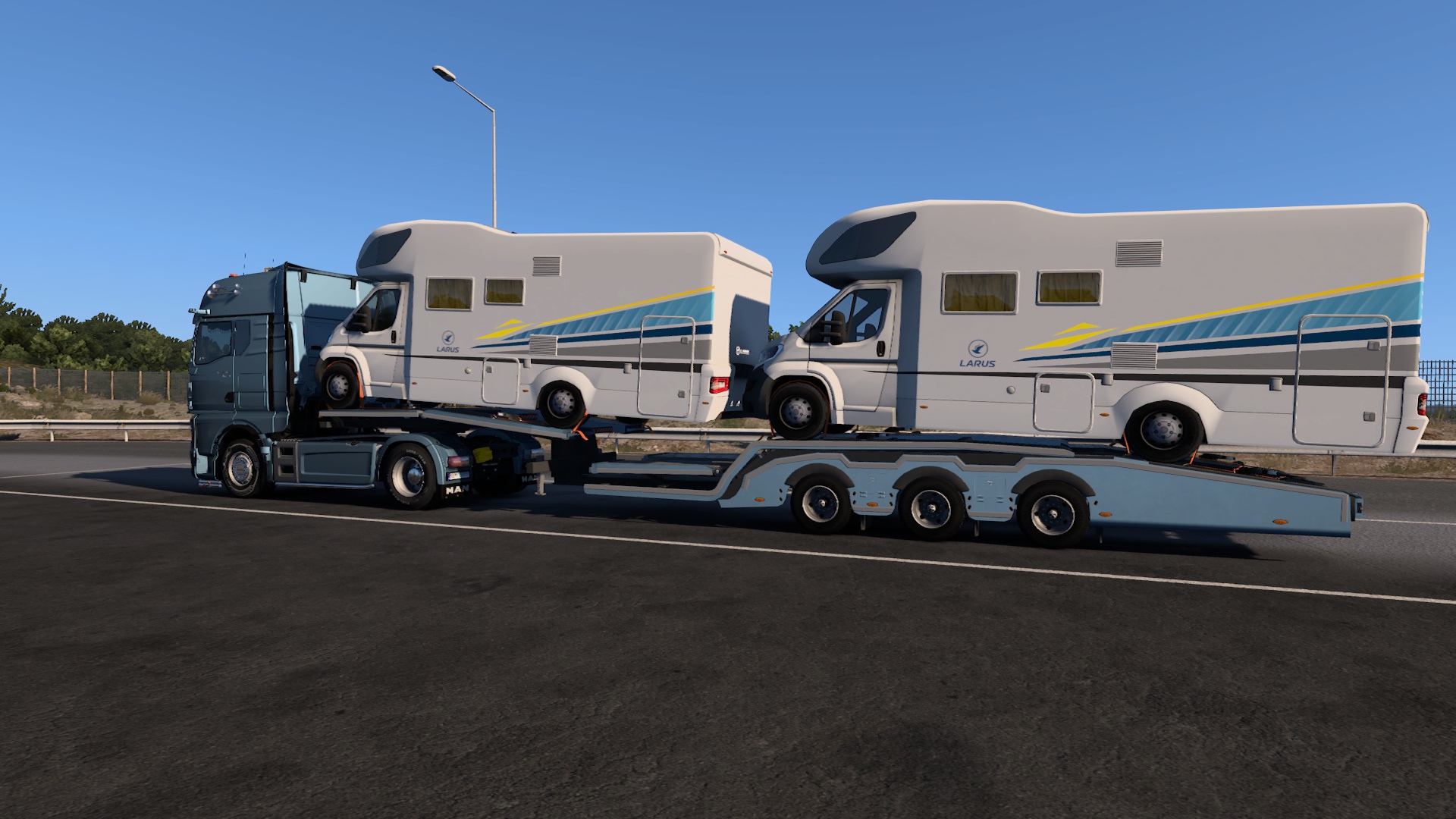 Image by EisbaerSpedition