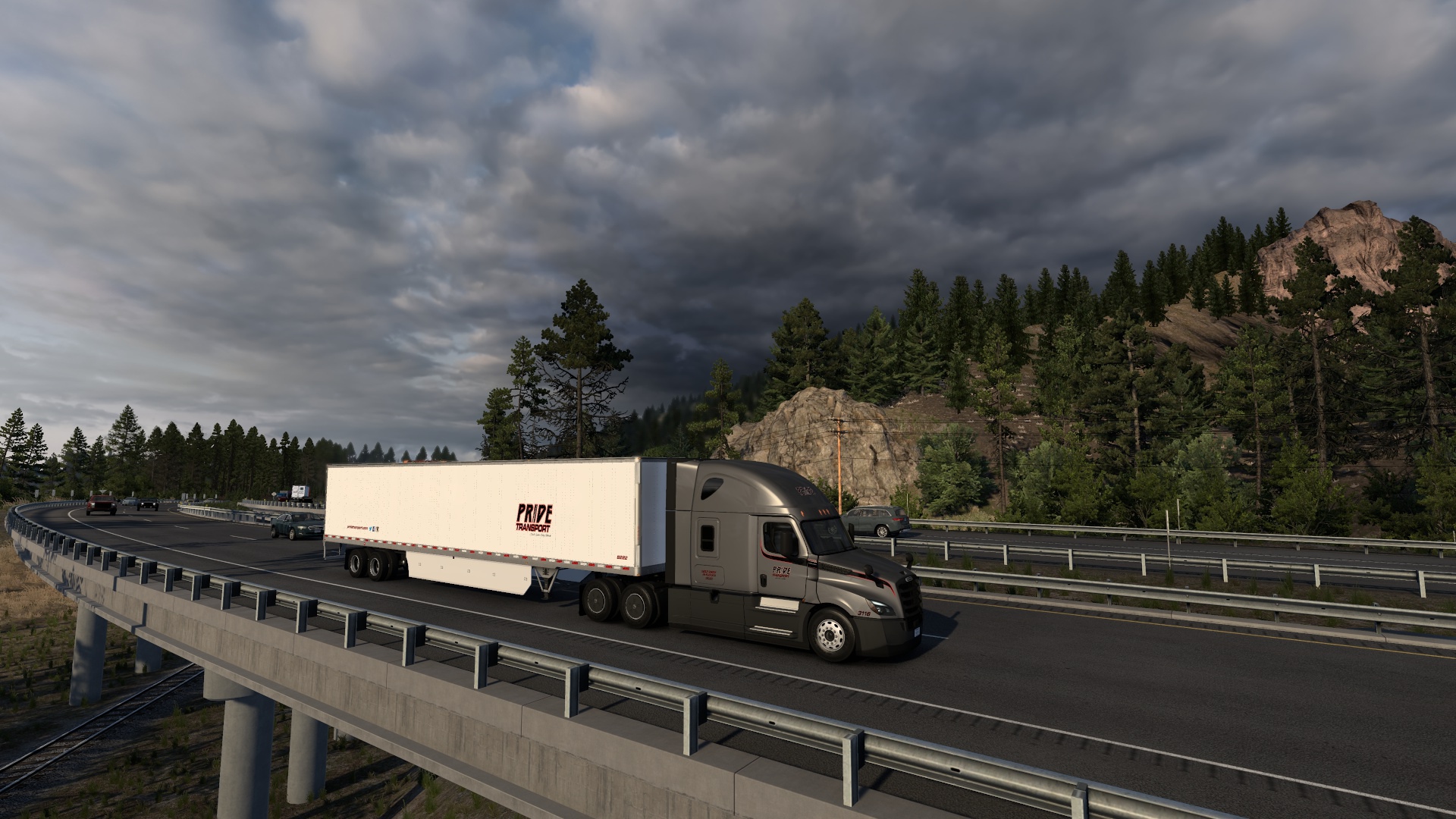 Image by Highwayhaulerpro