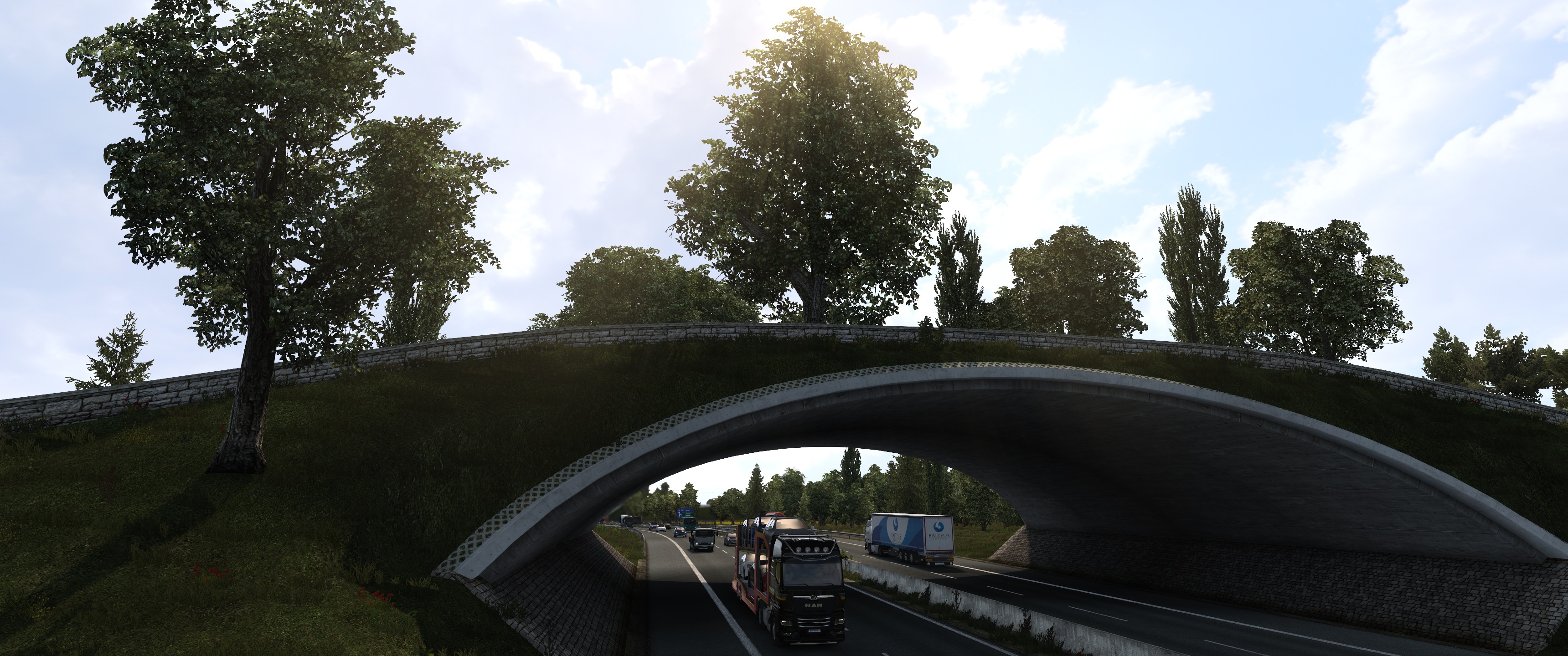 Image by Trucker_Paul_22